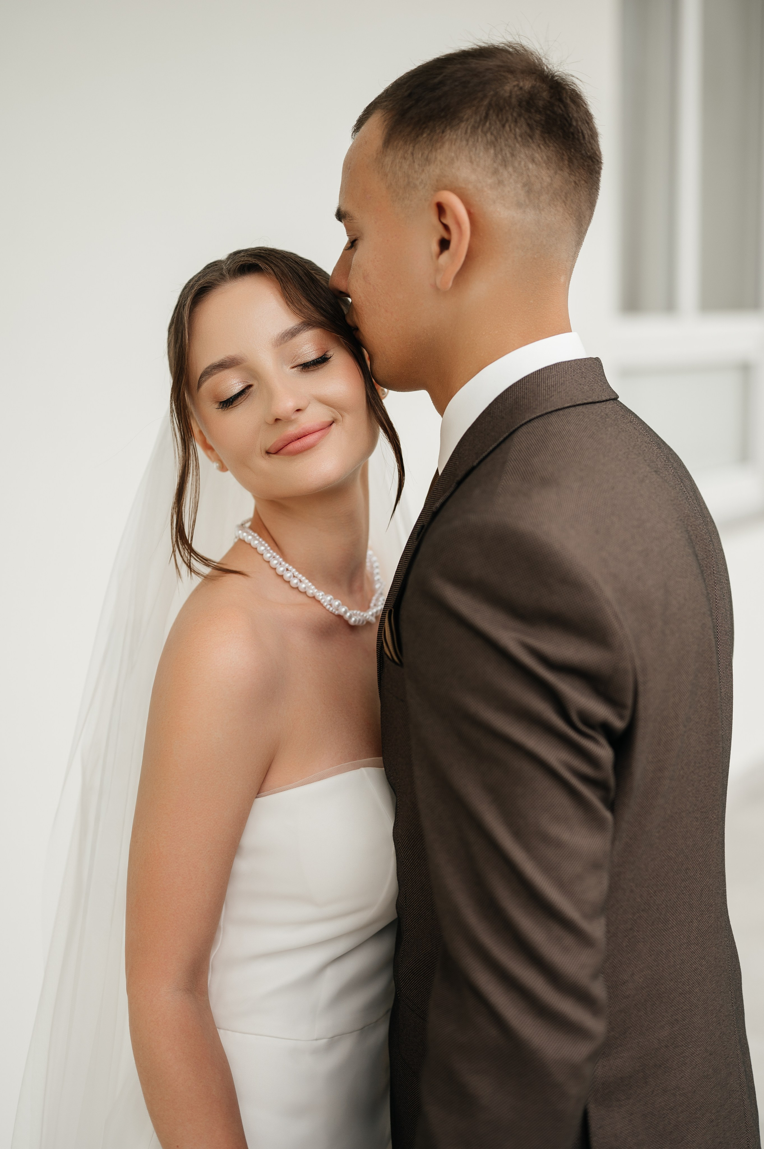 Константин и Виктория. Свадебный и семейный фотограф в Краснодаре Алина Мельник