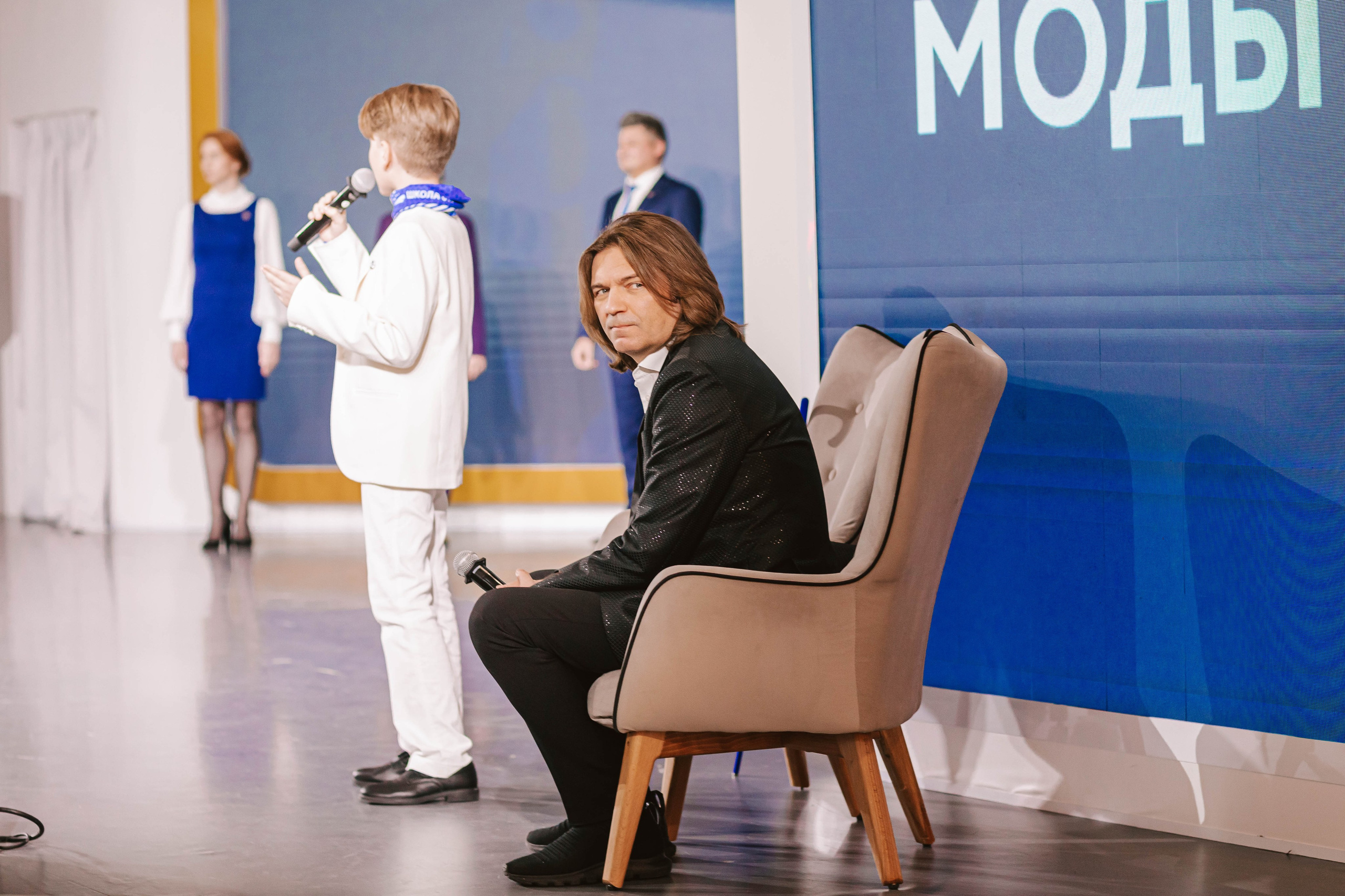 ПИТЕР БЫВАЕТ СОЛНЕЧНЫМ