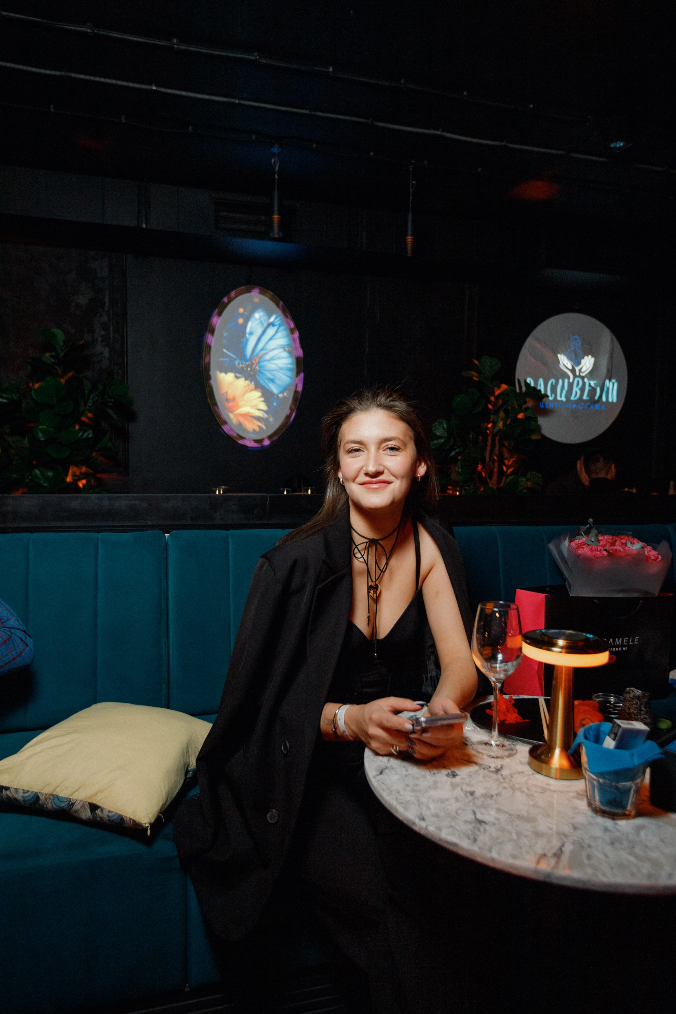 CARAMEL boutique — Презентация новой коллекции. СВОИ. ФОТООТЧЕТЫ-СОБЫТИЯ-МЕСТА