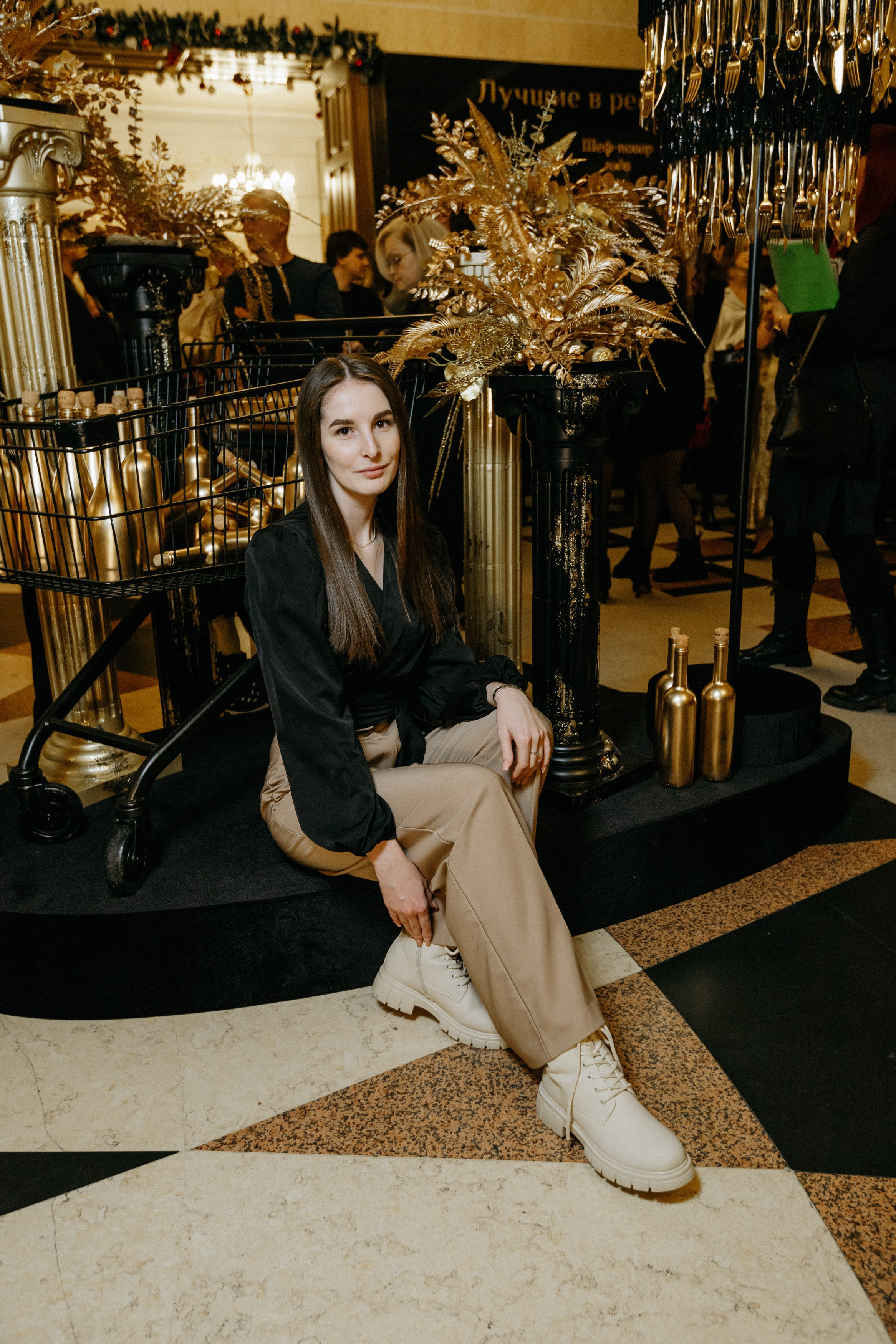 ПРЕМИЯ В СФЕРЕ ОБЩЕСТВЕННОГО ПИТАНИЯ. СВОИ. ФОТООТЧЕТЫ-СОБЫТИЯ-МЕСТА