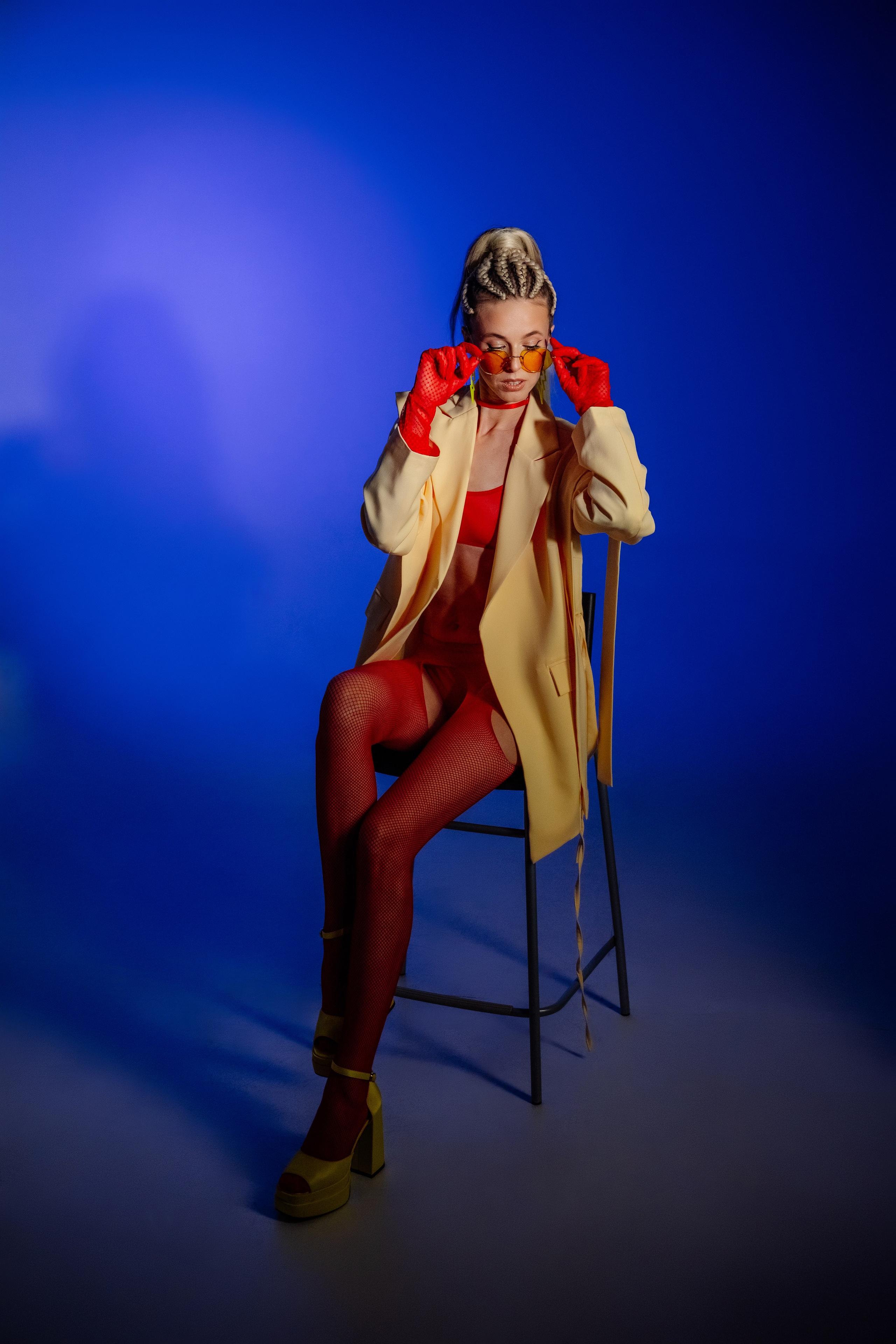 Вика, 05.02.26. Фотограф Виктория Казановская в Каменске-Шахтинском