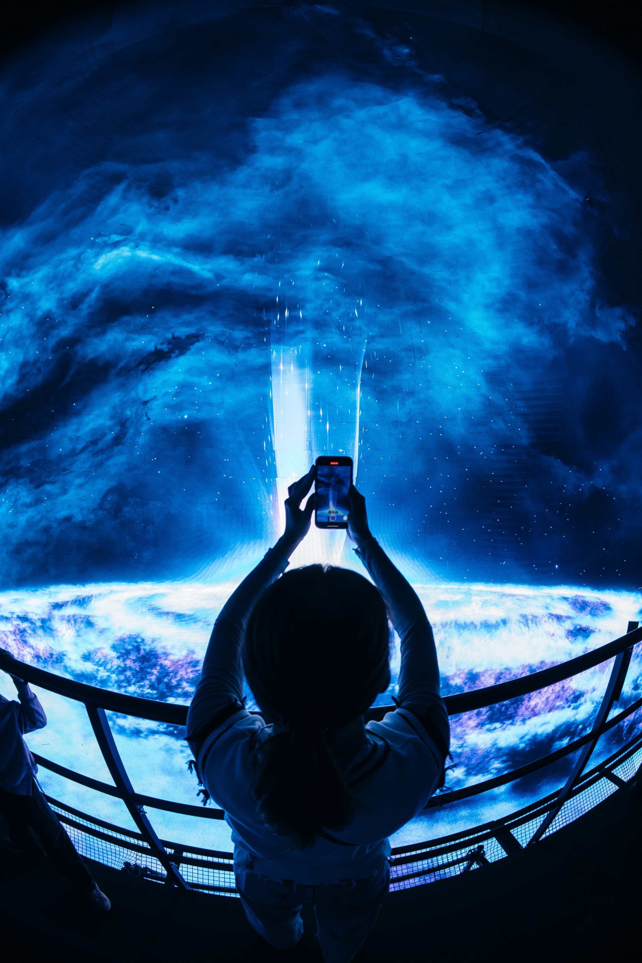 SPHERE, SILA SVETA. @tomrus: Рустам Шагиморданов — фотограф