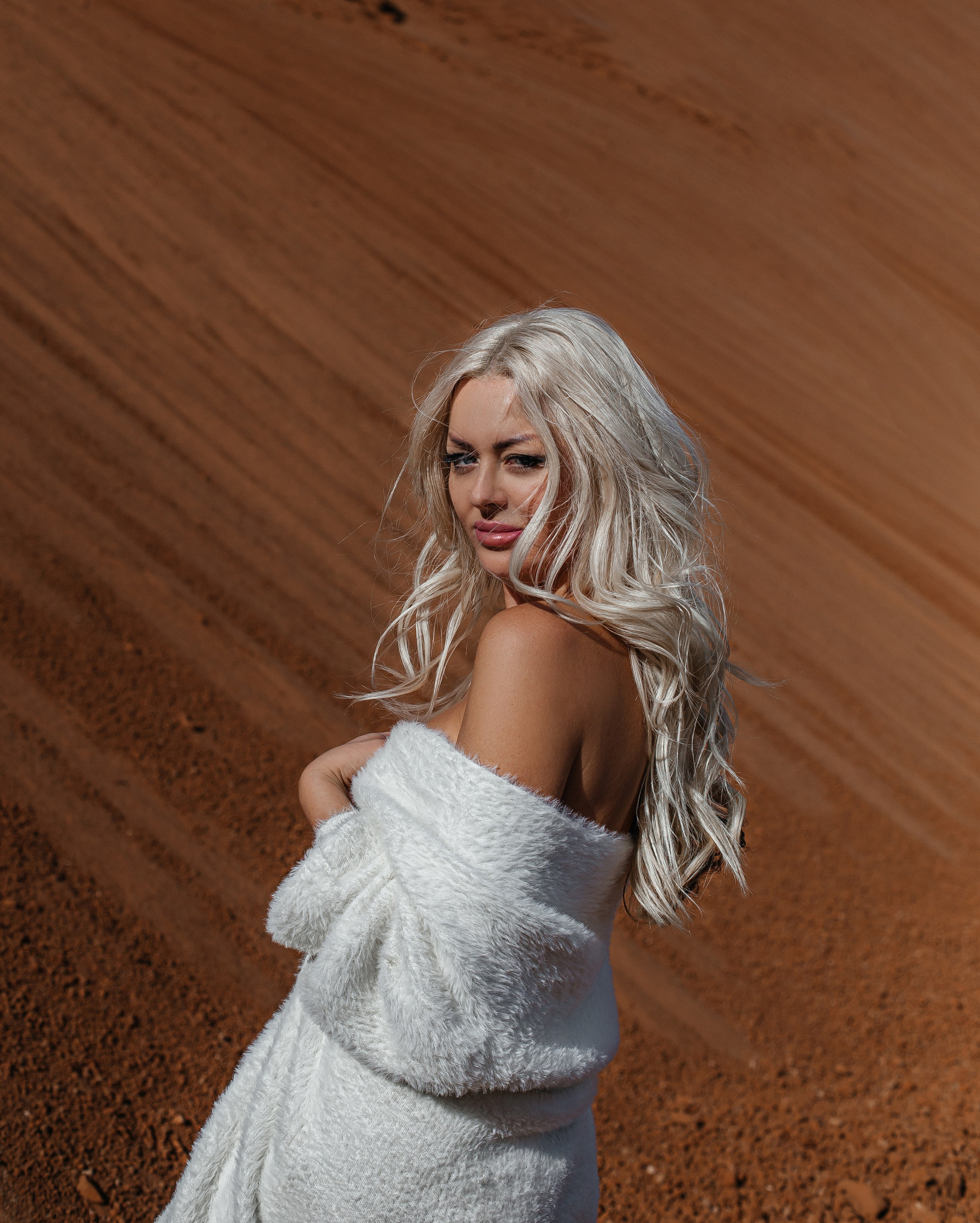 Индивидуальная фотосессия. Свадебный, семейный, фотограф крещения Волгоград — Черняева Ирина