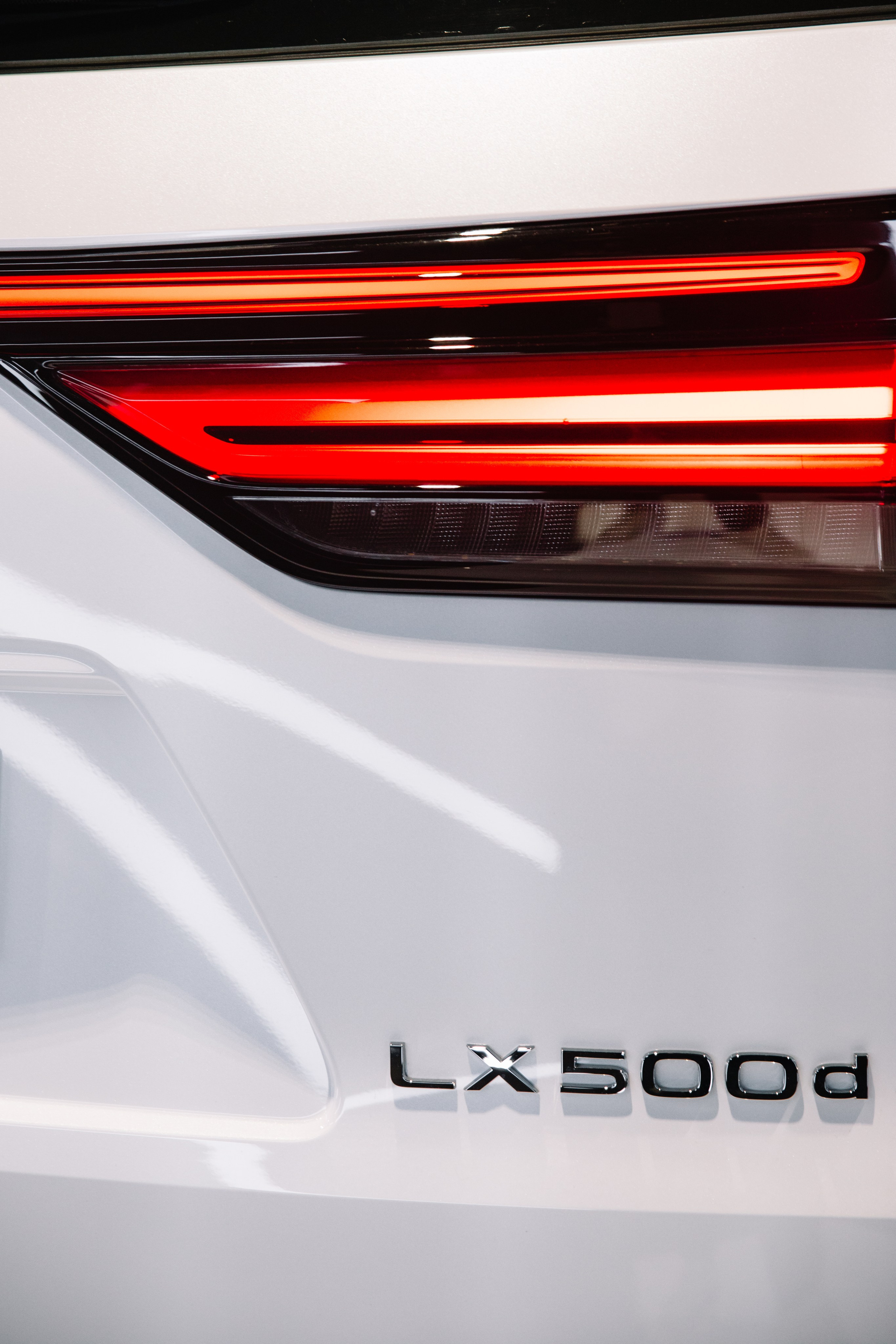 Toyota & Lexus (Skolkovo Conference). Nadezhdin Studio