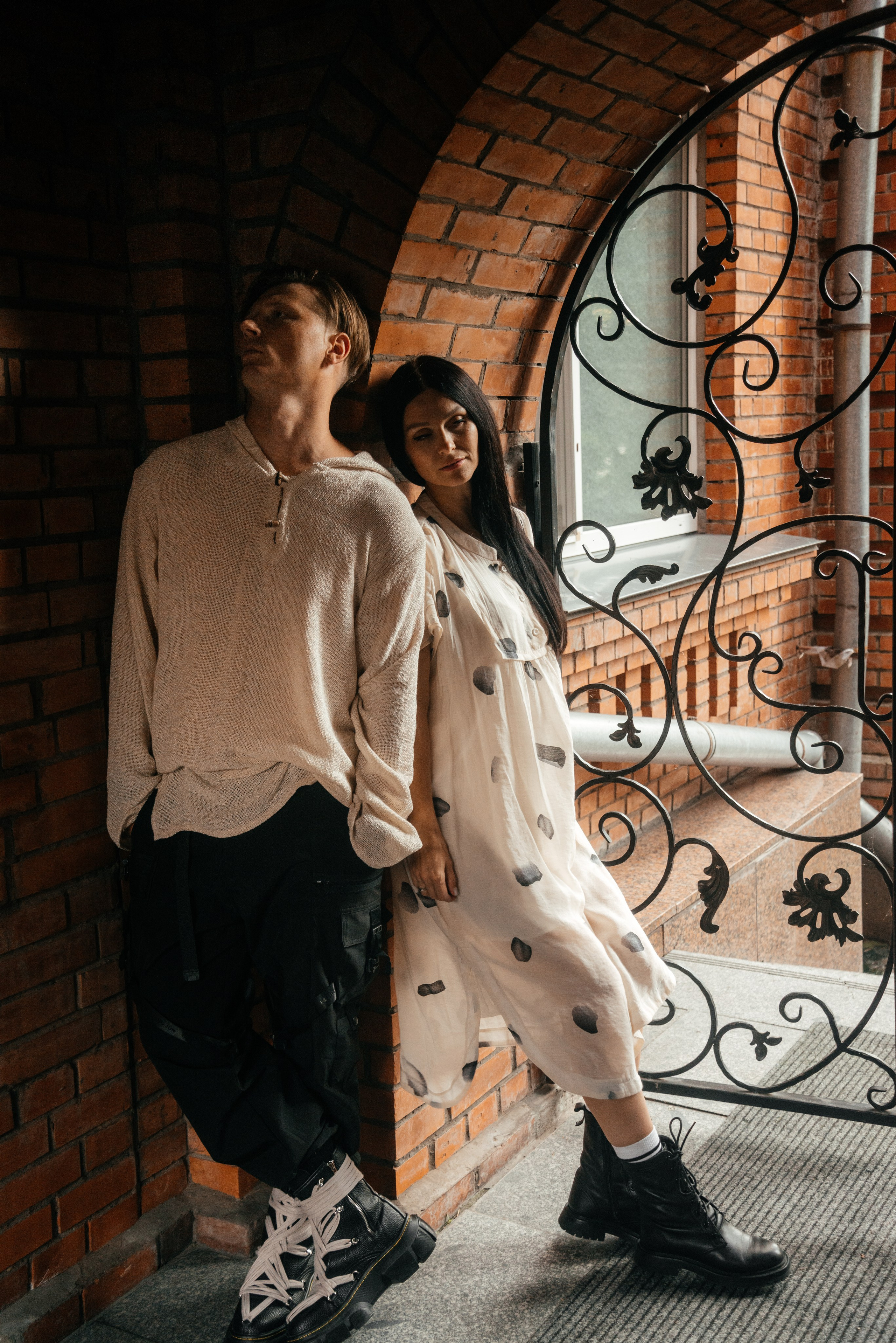 Г&В. Мария Яровая фотограф Хабаровск