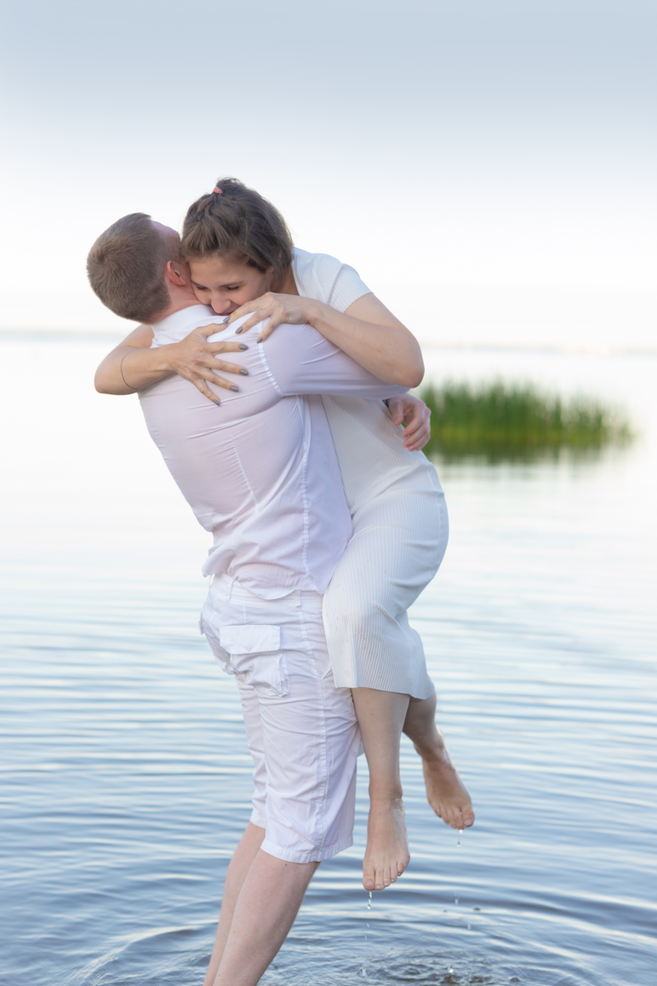 Индивидуальная фотосессия. Фотограф в Санкт-Петербурге Степанская Юлия