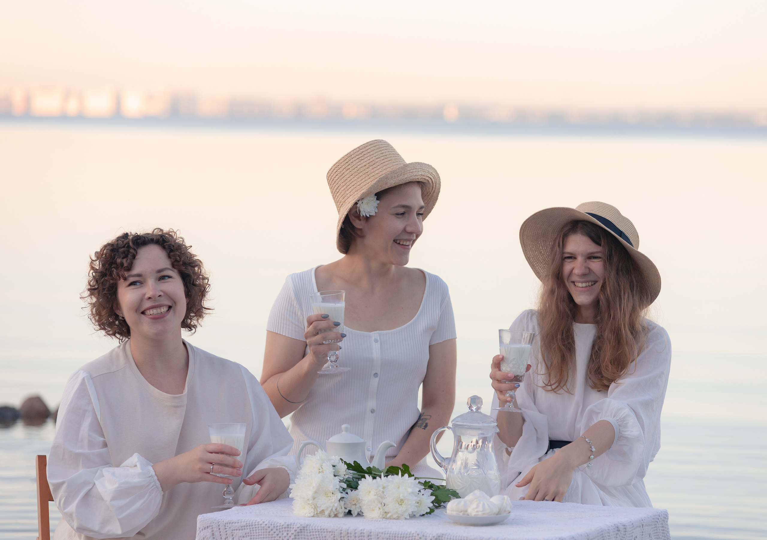 Индивидуальная фотосессия. Фотограф в Санкт-Петербурге Степанская Юлия