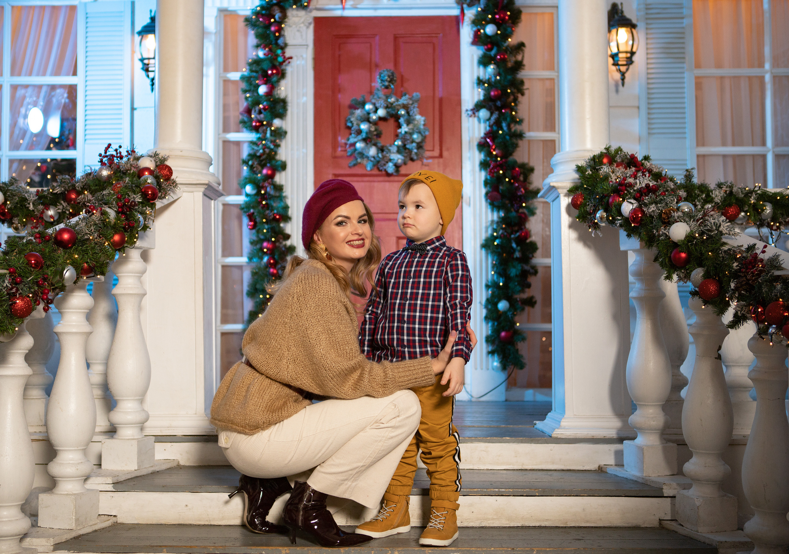 Фотосессия в подарок. Фотограф в Санкт-Петербурге Степанская Юлия