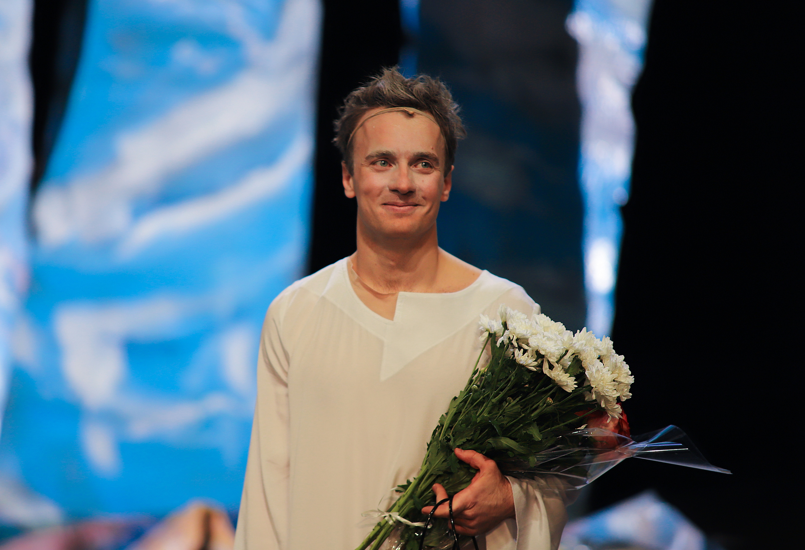 Театральная фотография. Фотограф в Санкт-Петербурге Степанская Юлия