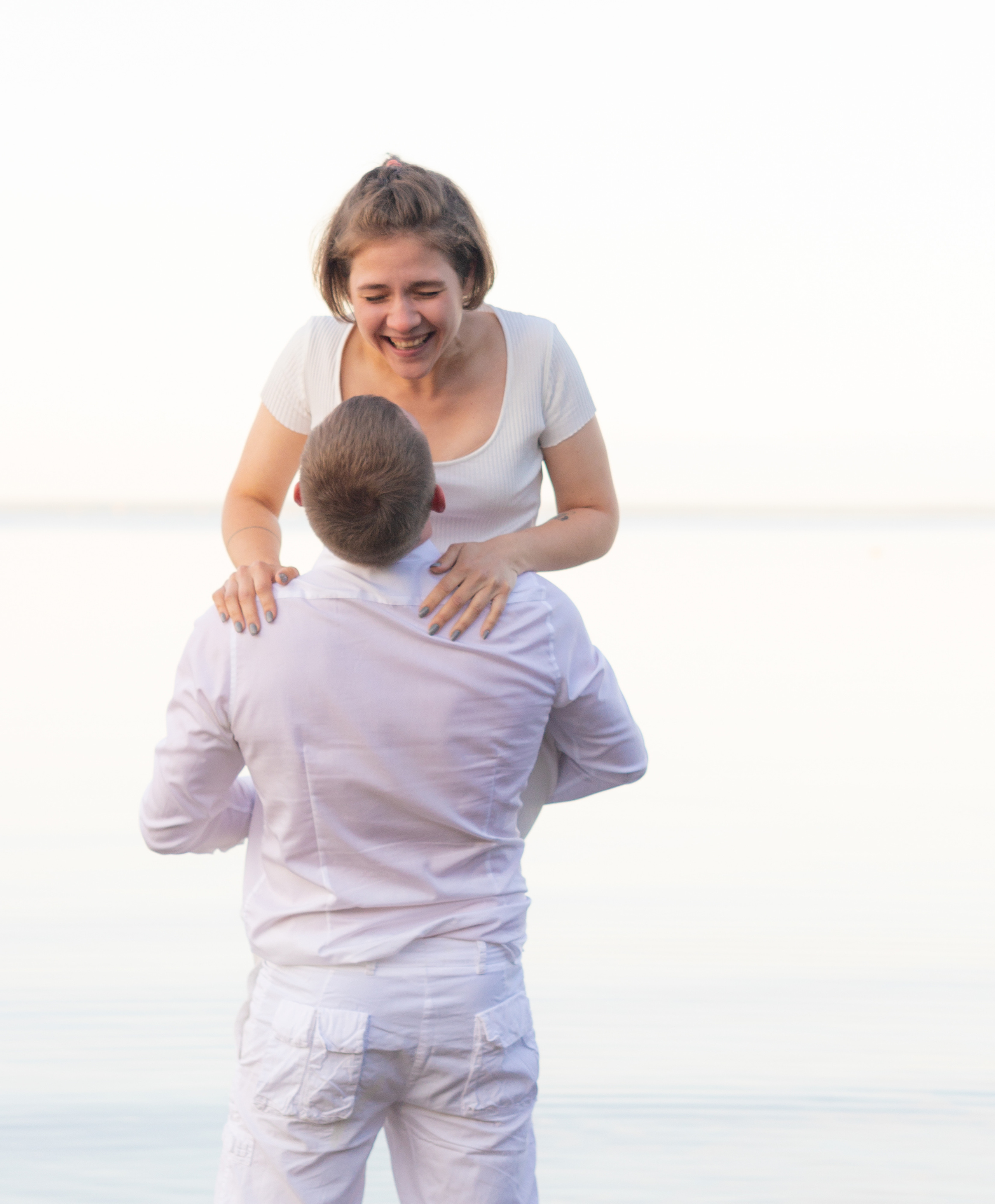 Индивидуальная фотосессия. Фотограф в Санкт-Петербурге Степанская Юлия