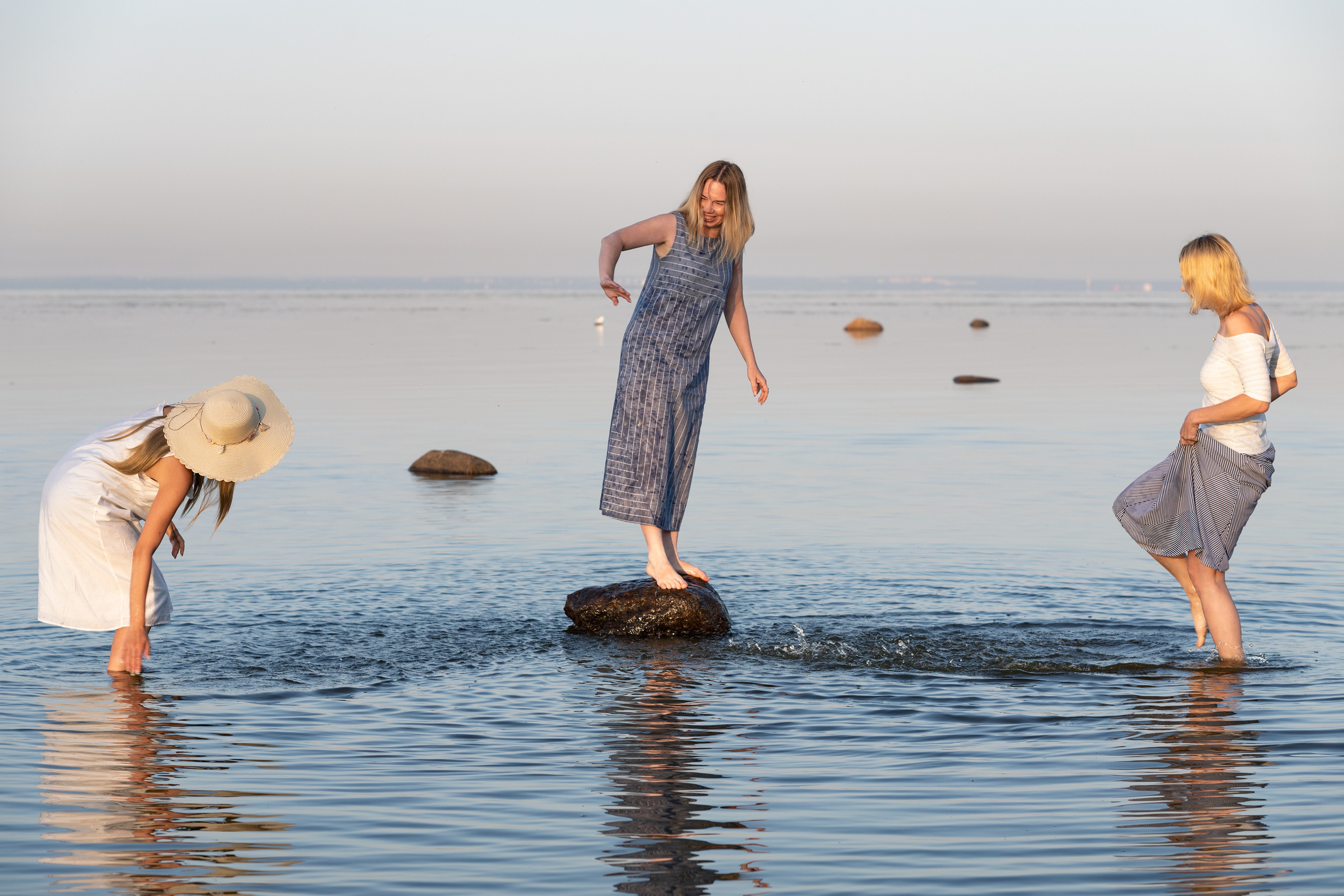 Индивидуальная фотосессия. Фотограф в Санкт-Петербурге Степанская Юлия