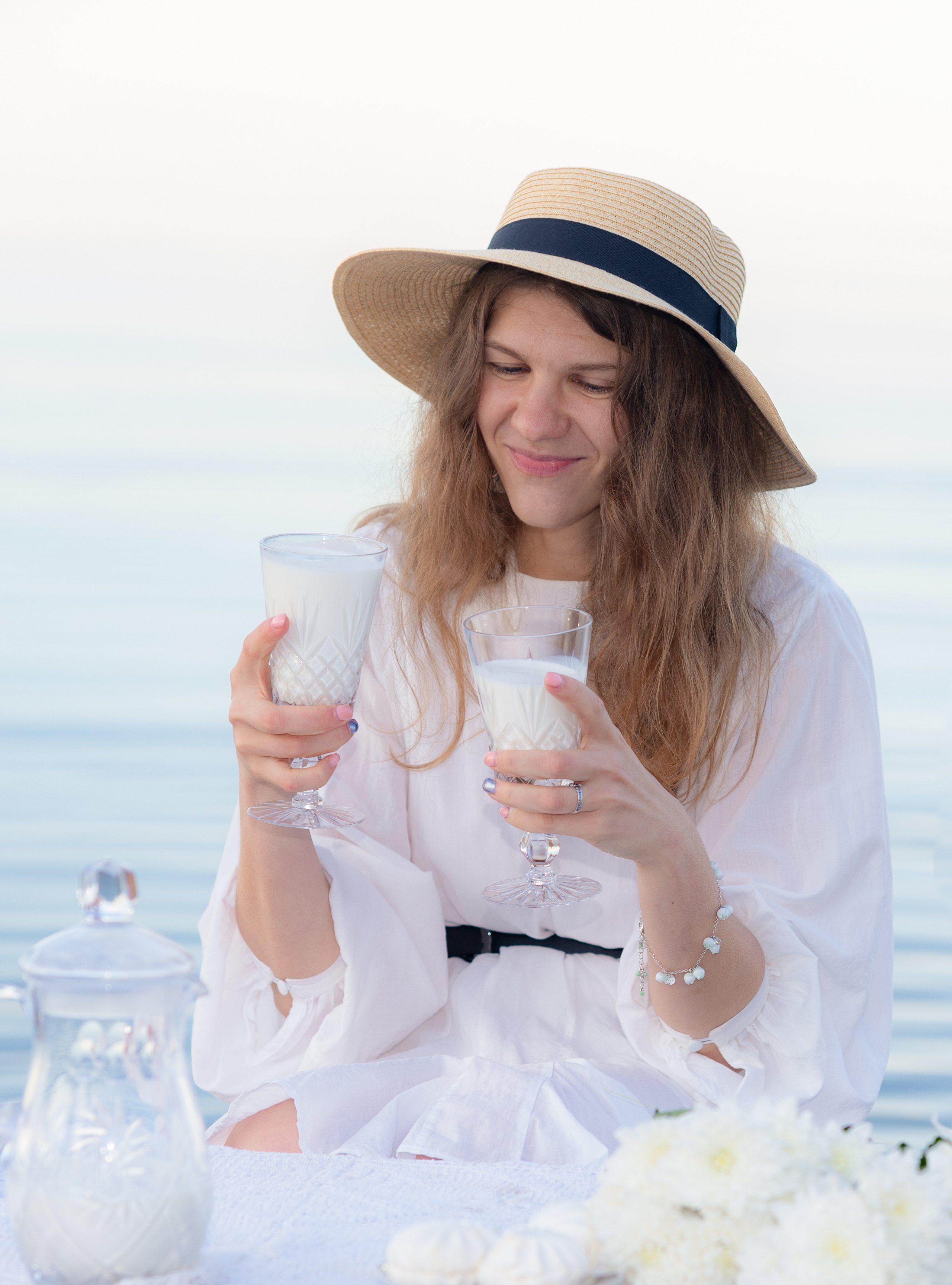 Индивидуальная фотосессия. Фотограф в Санкт-Петербурге Степанская Юлия