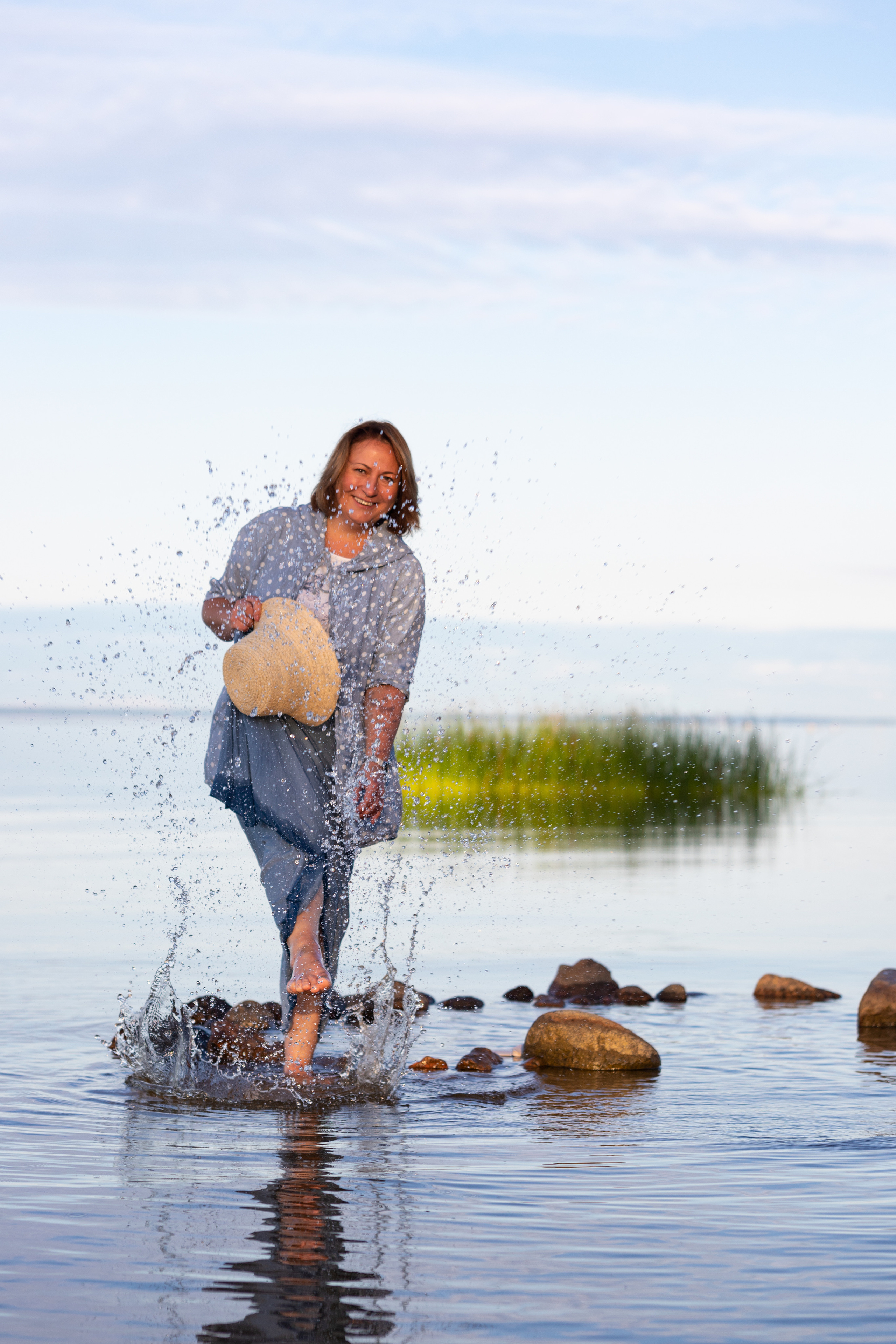 Индивидуальная фотосессия. Фотограф в Санкт-Петербурге Степанская Юлия