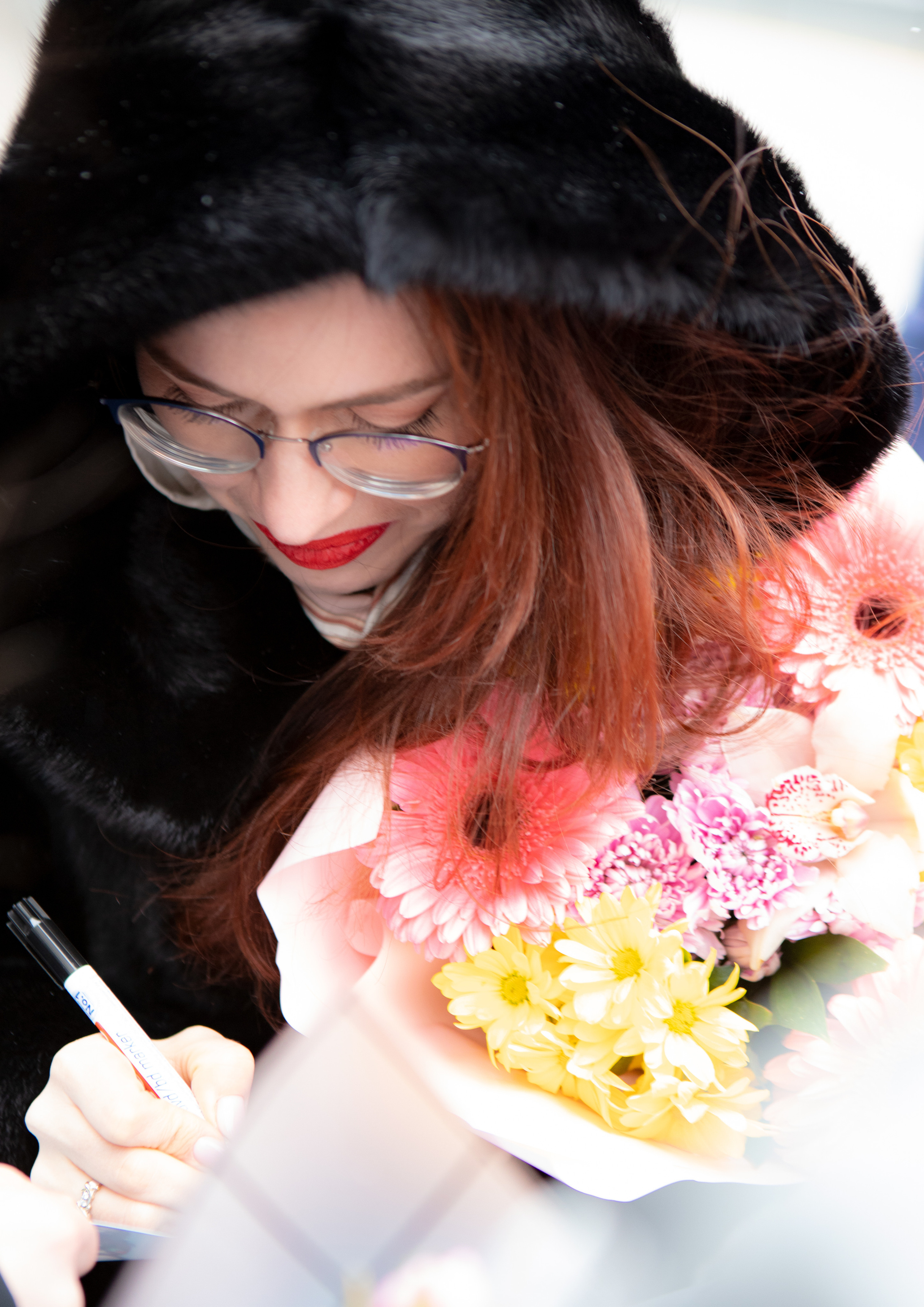 Театральная фотография. Фотограф в Санкт-Петербурге Степанская Юлия