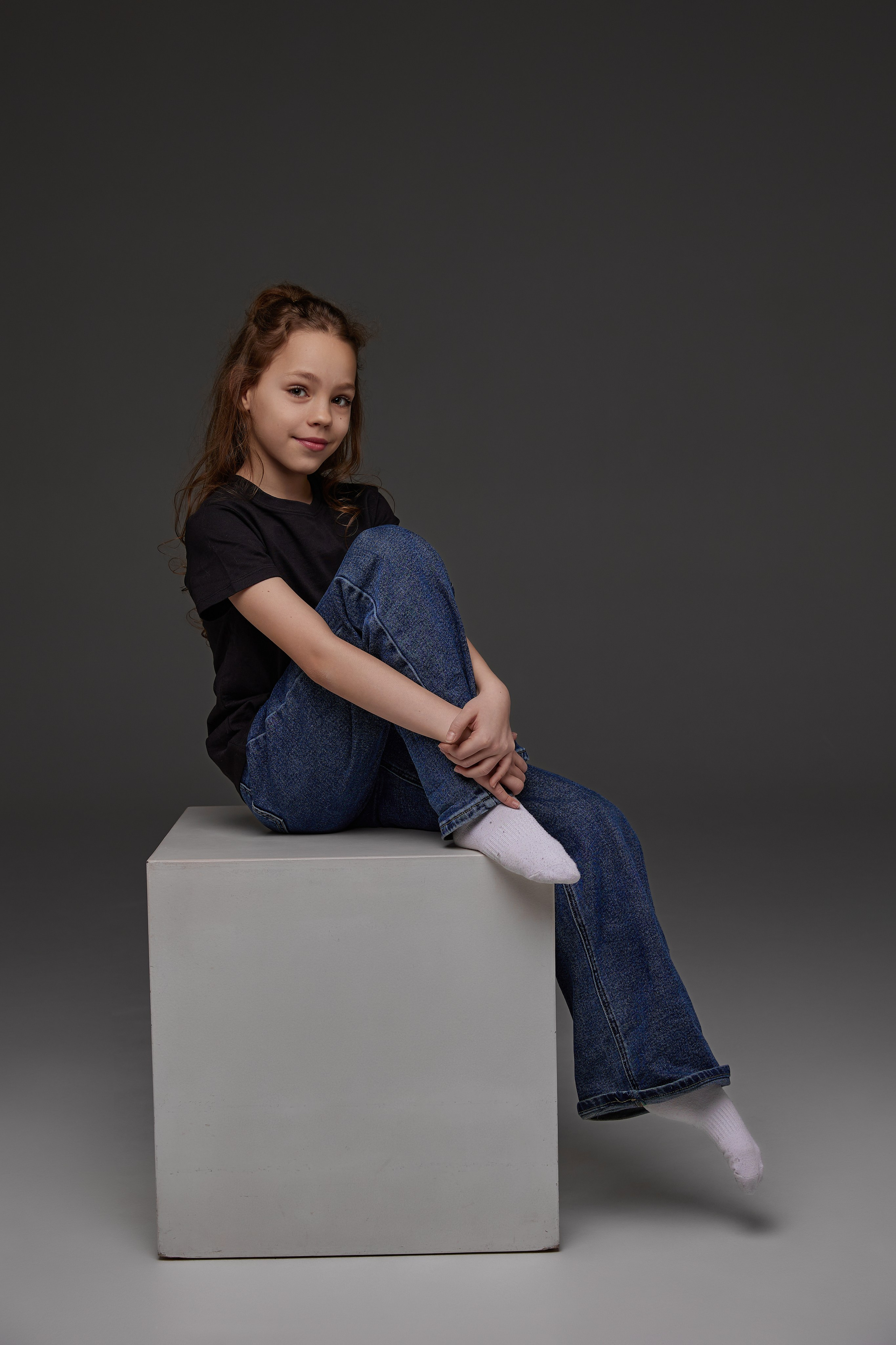 Валерия. Фотограф женского портрета, беременности и материнства Харькова Елена