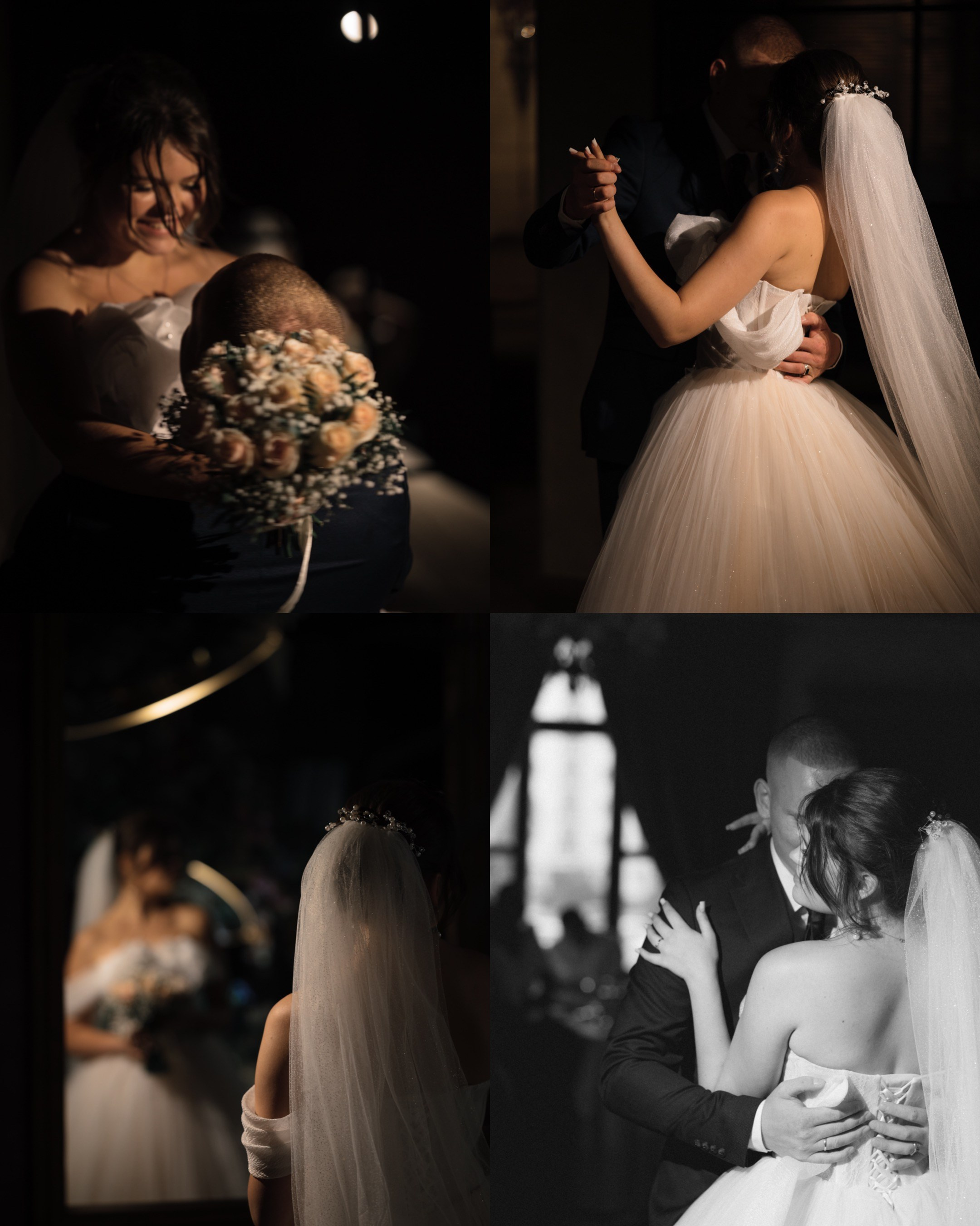 Свадебная фотосессия Брянск. Свадебный и семейный фотограф в Брянске Александр М