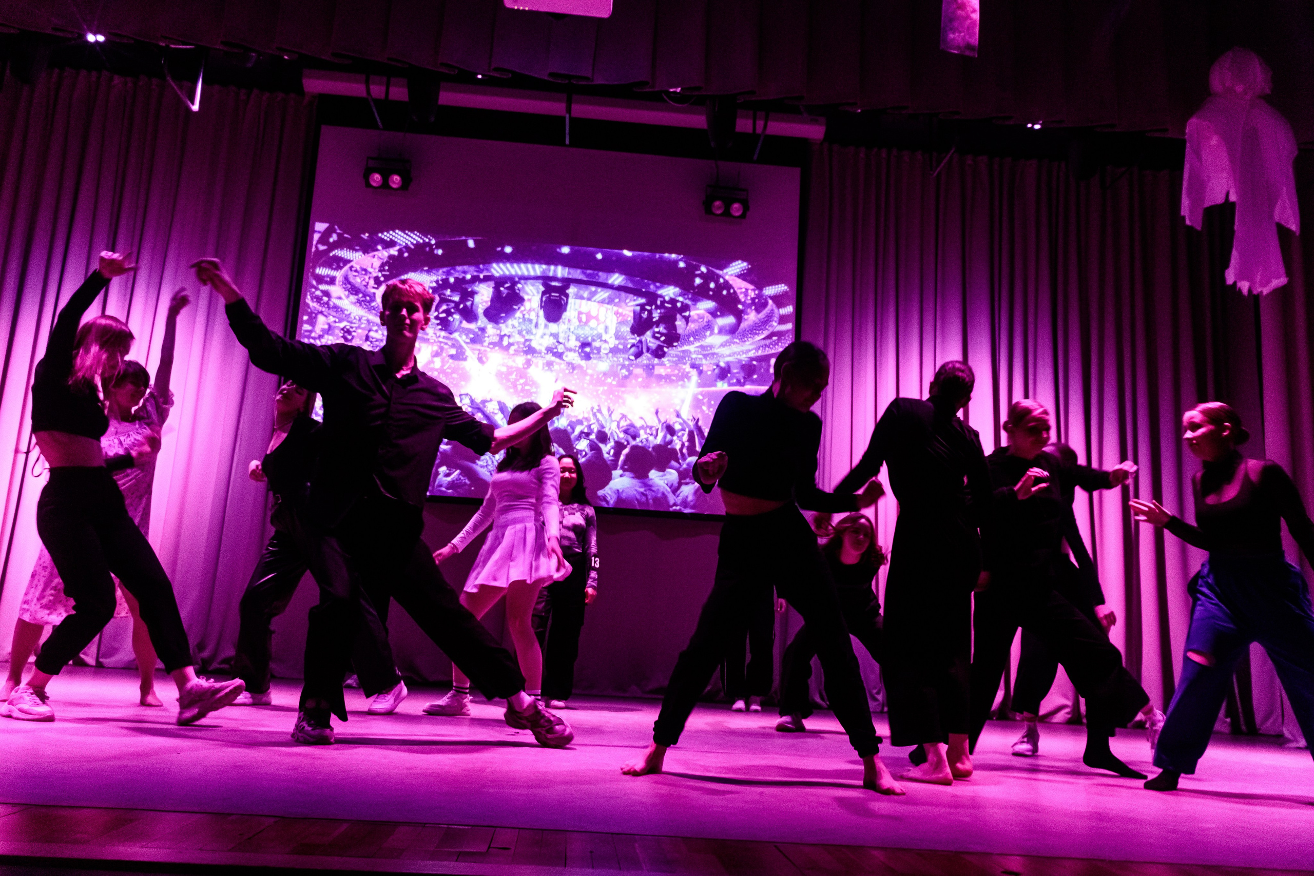 МиМ МТФ НГТУ 2024. Фотограф — Новосибирск