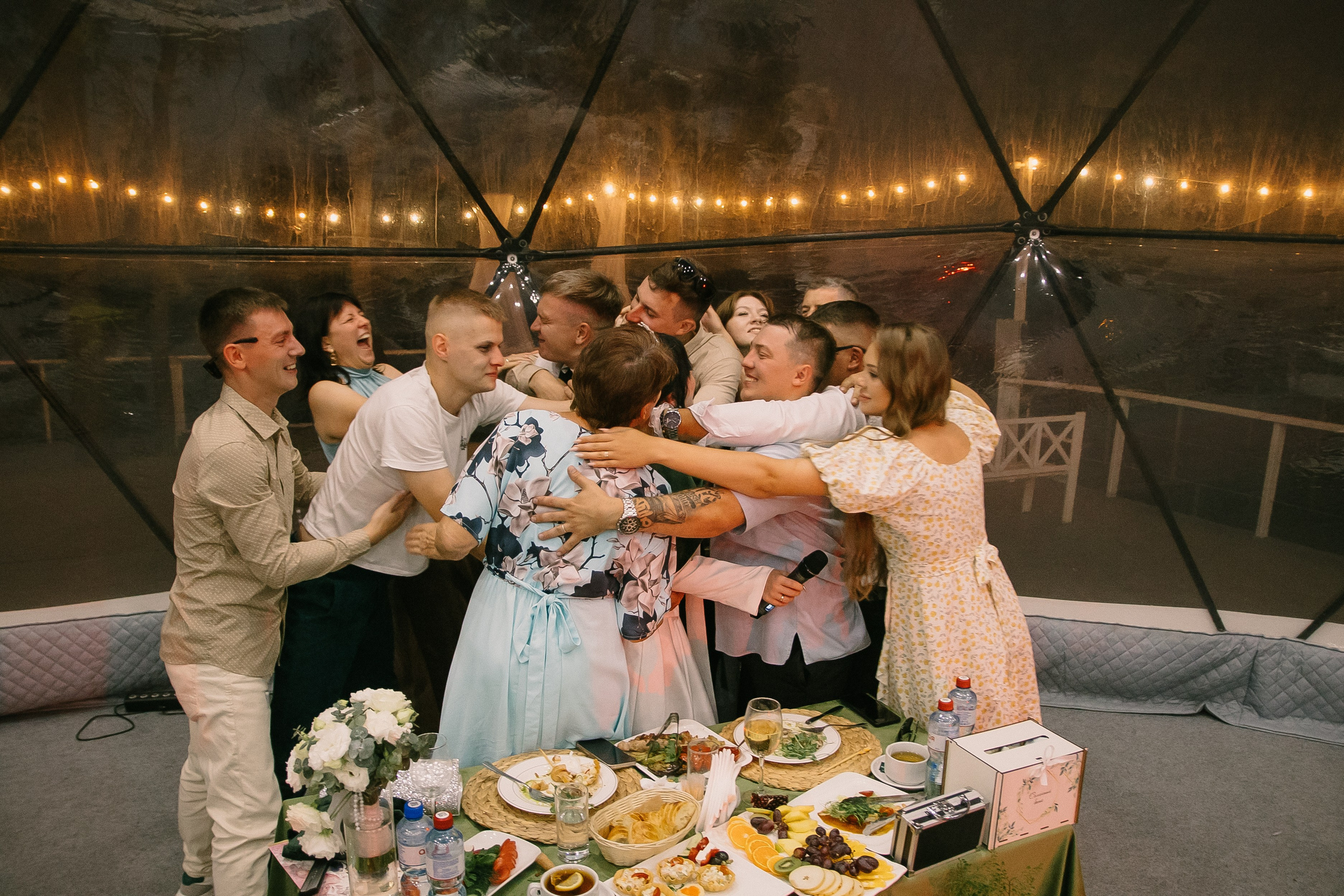 Григорий и Лилия. Свадебный фотограф в Уфе Кира Прозорова