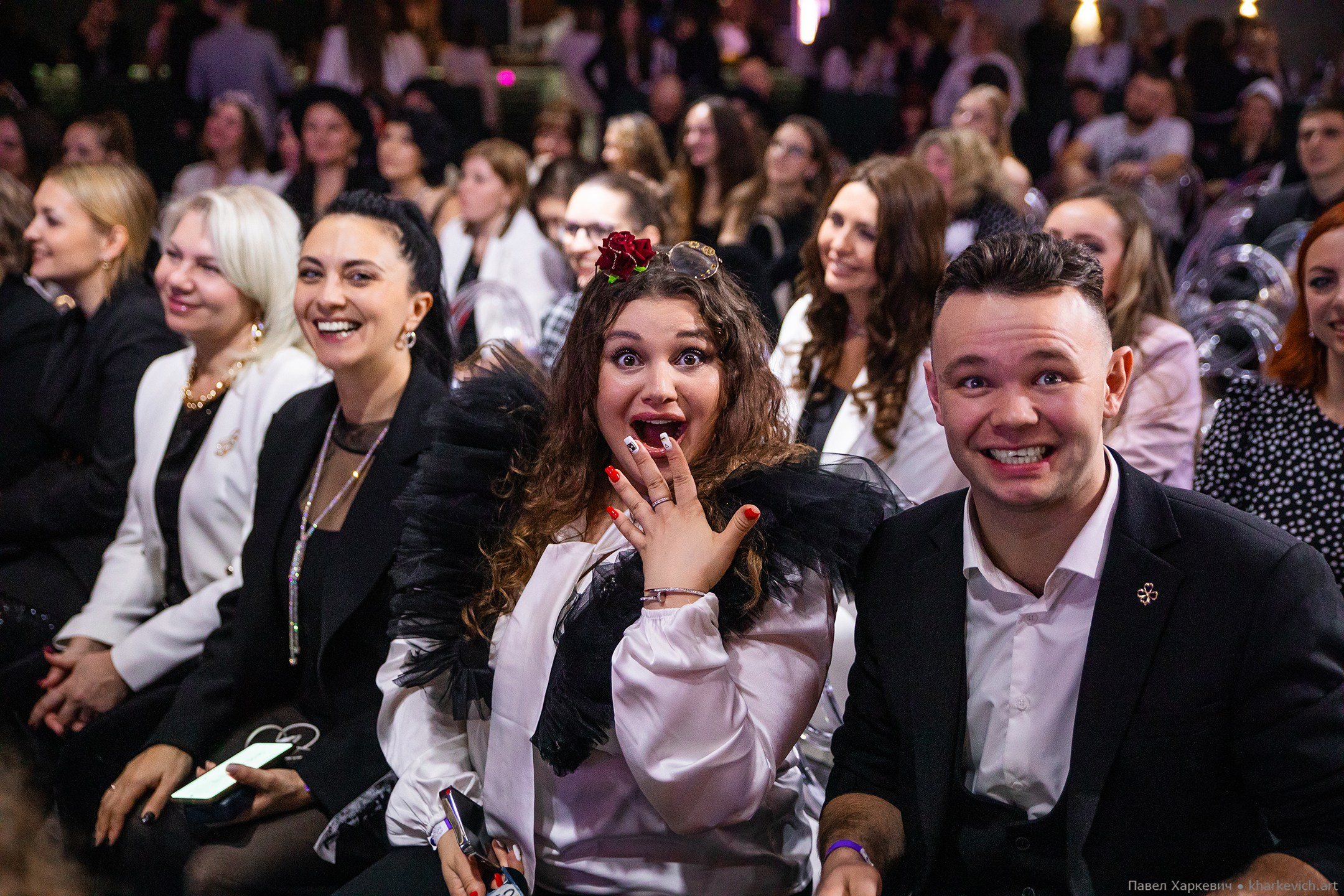 Корпоративы. Фото-видео студия WEDDING ART