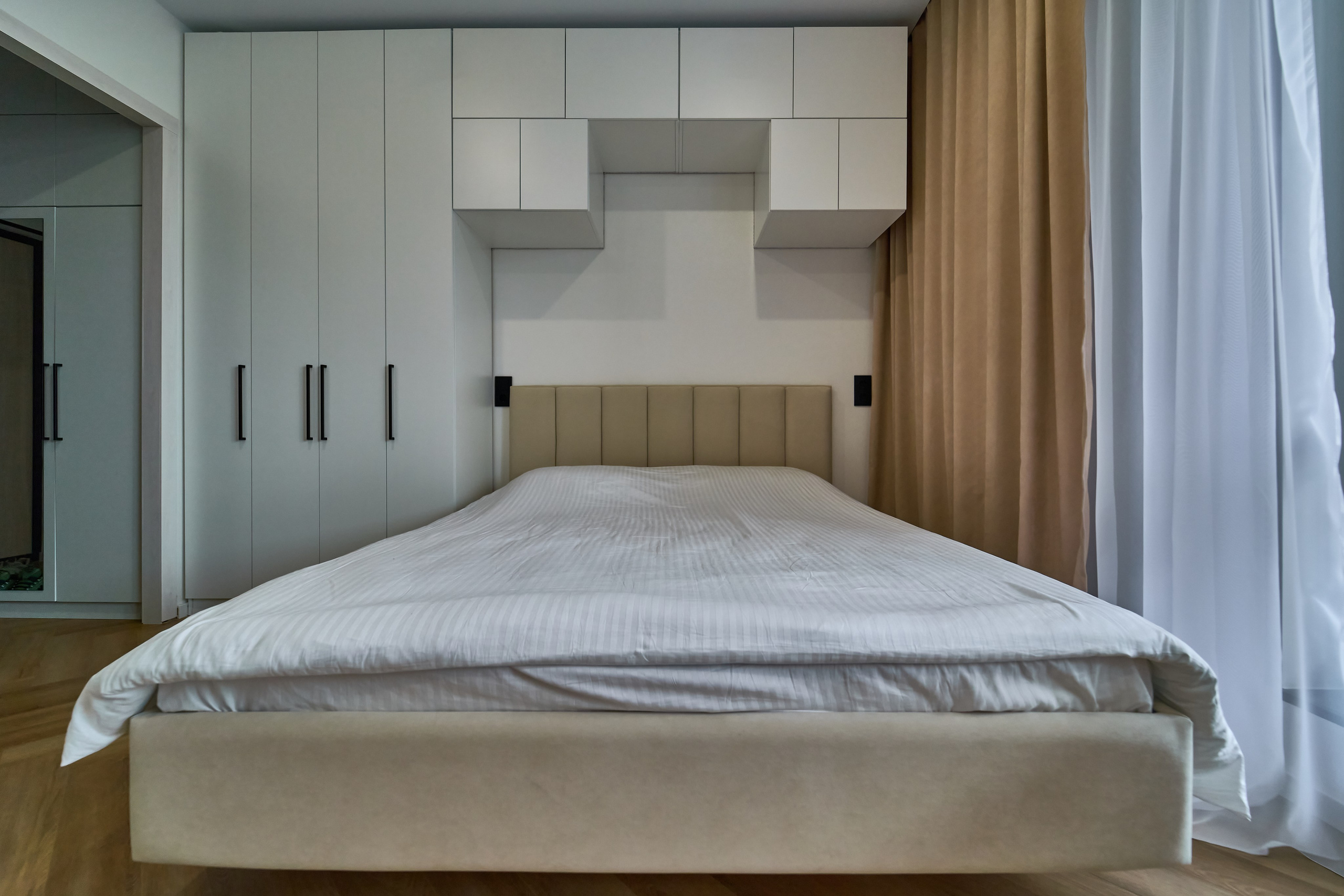 КВАРТИРЫ. Интерьерный фотограф