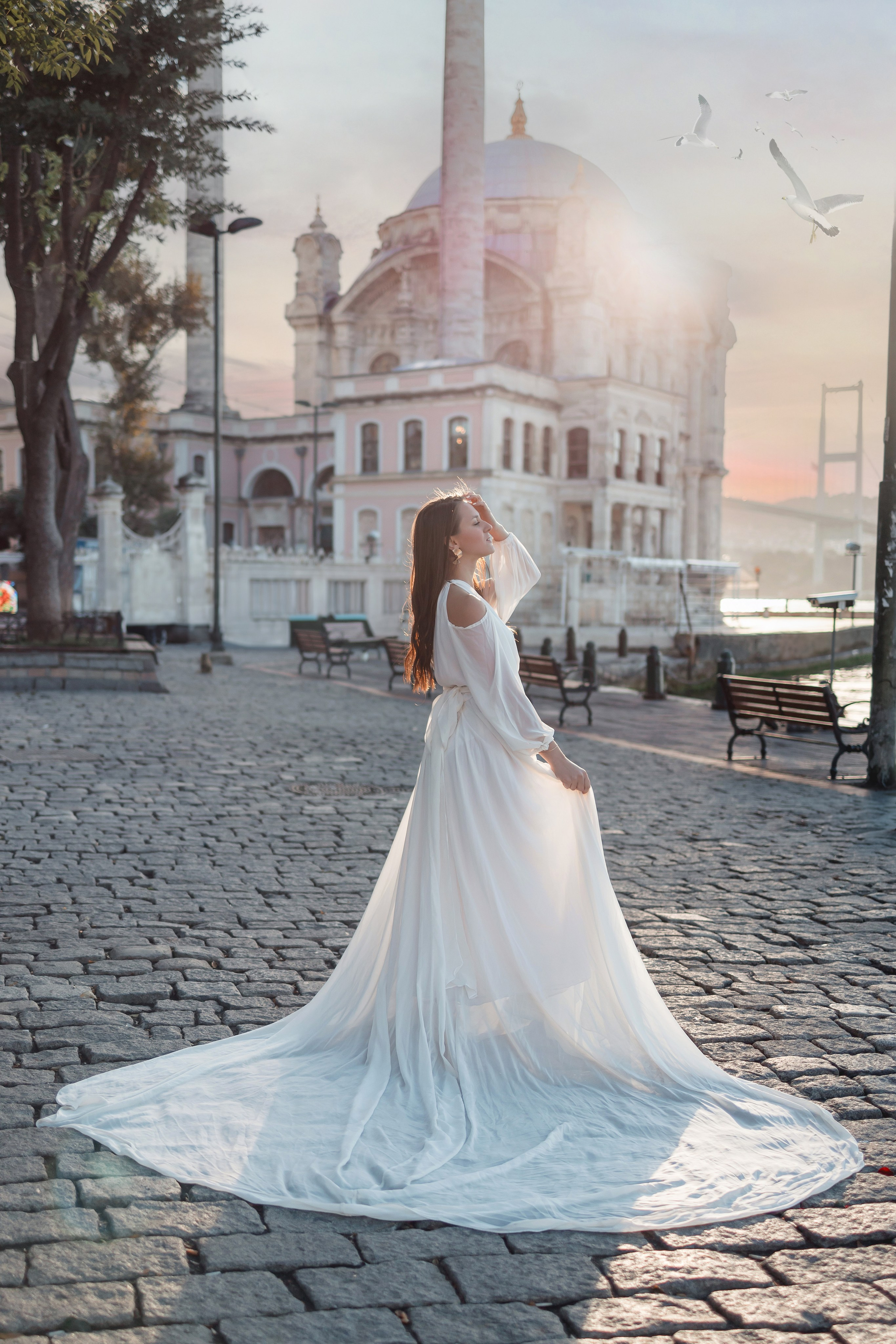 Фототур в Стамбул (Даты проведения 19–22 марта 2026 г.). Главная