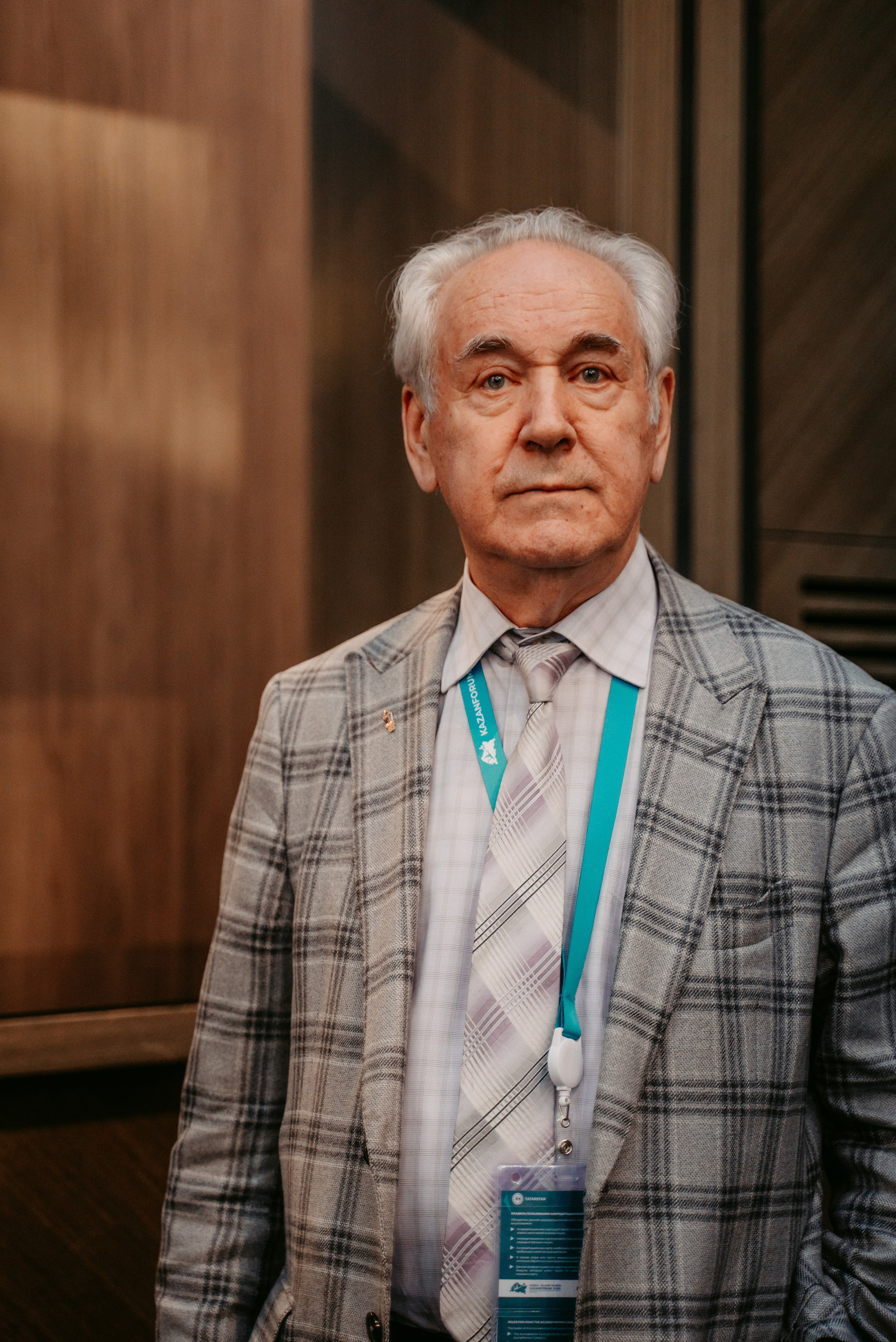 KazanForum. Россия — Исламский мир. Гала-ужин / 2024. Саша Копылов, фотограф в Казани