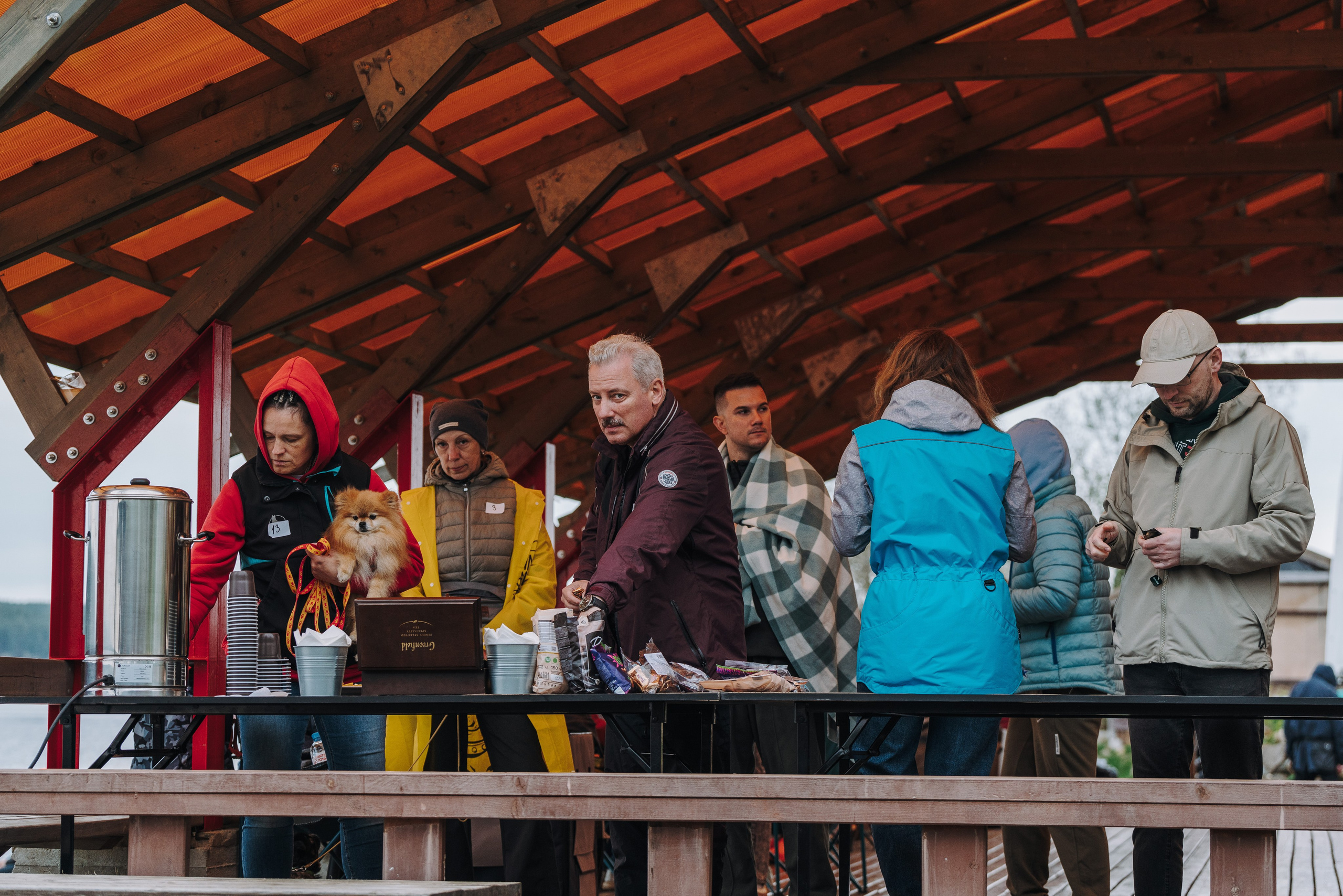 Соревнования по ноузворку в Лосево. Фотограф анималист в Спб недорого Олеся Майорова