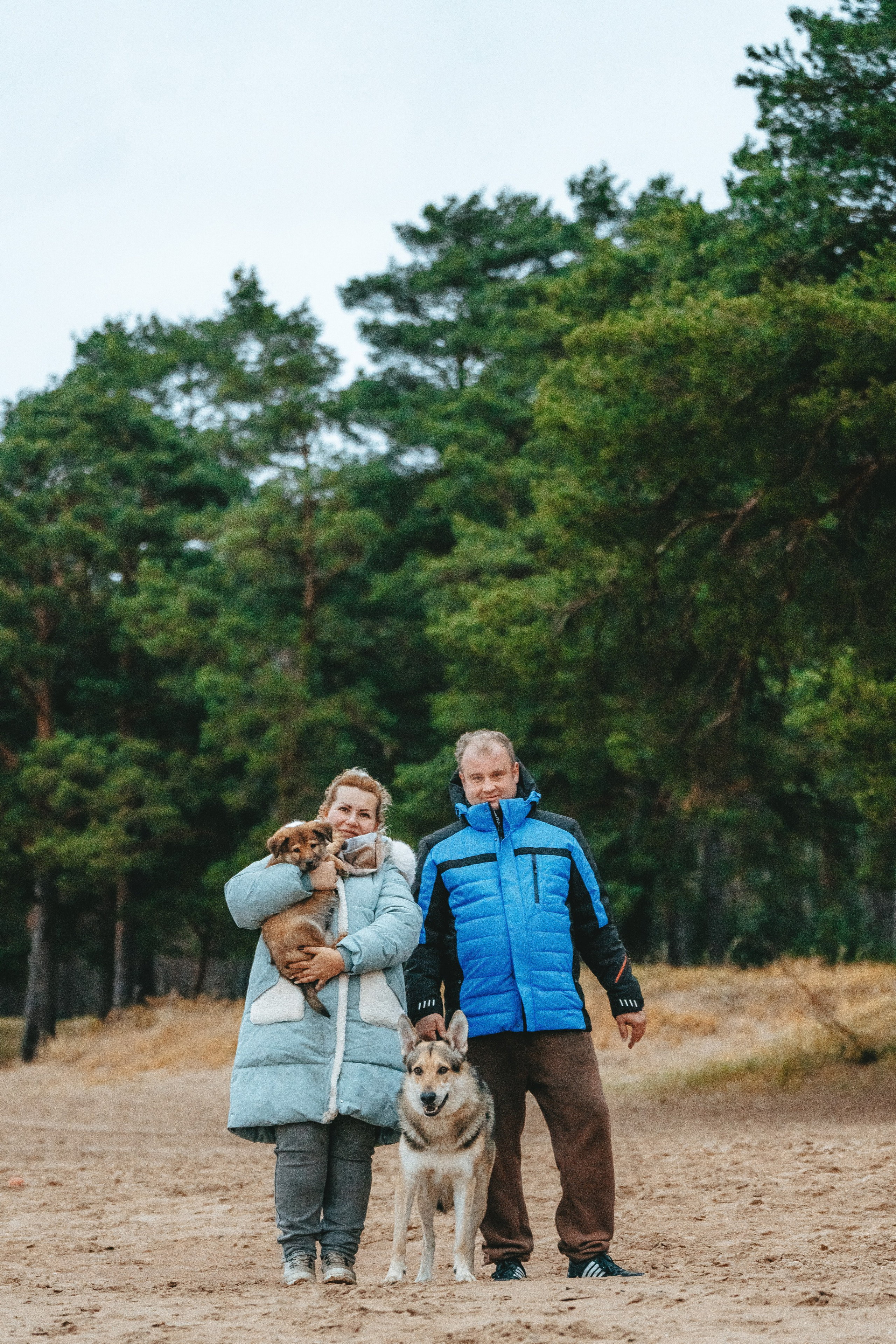 Малыш Кузя и его семья. Фотограф анималист в Спб недорого Олеся Майорова
