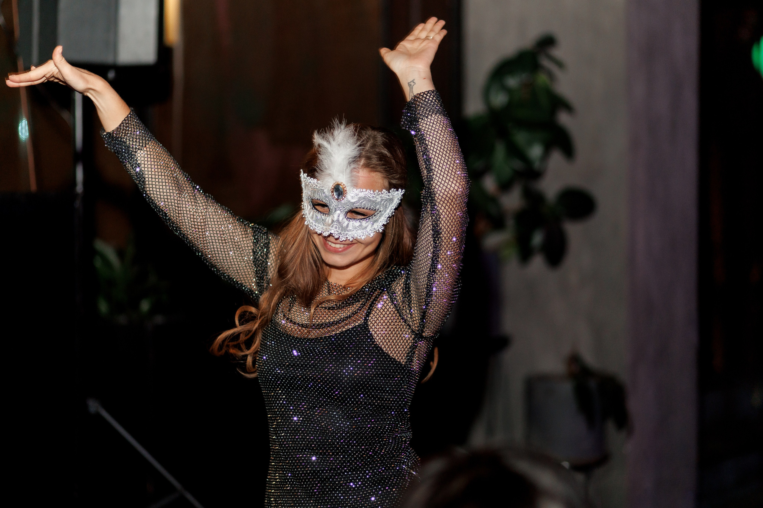 Корпоратив Новафиш. Свадебный фотограф в Москве — Ольга Козловская