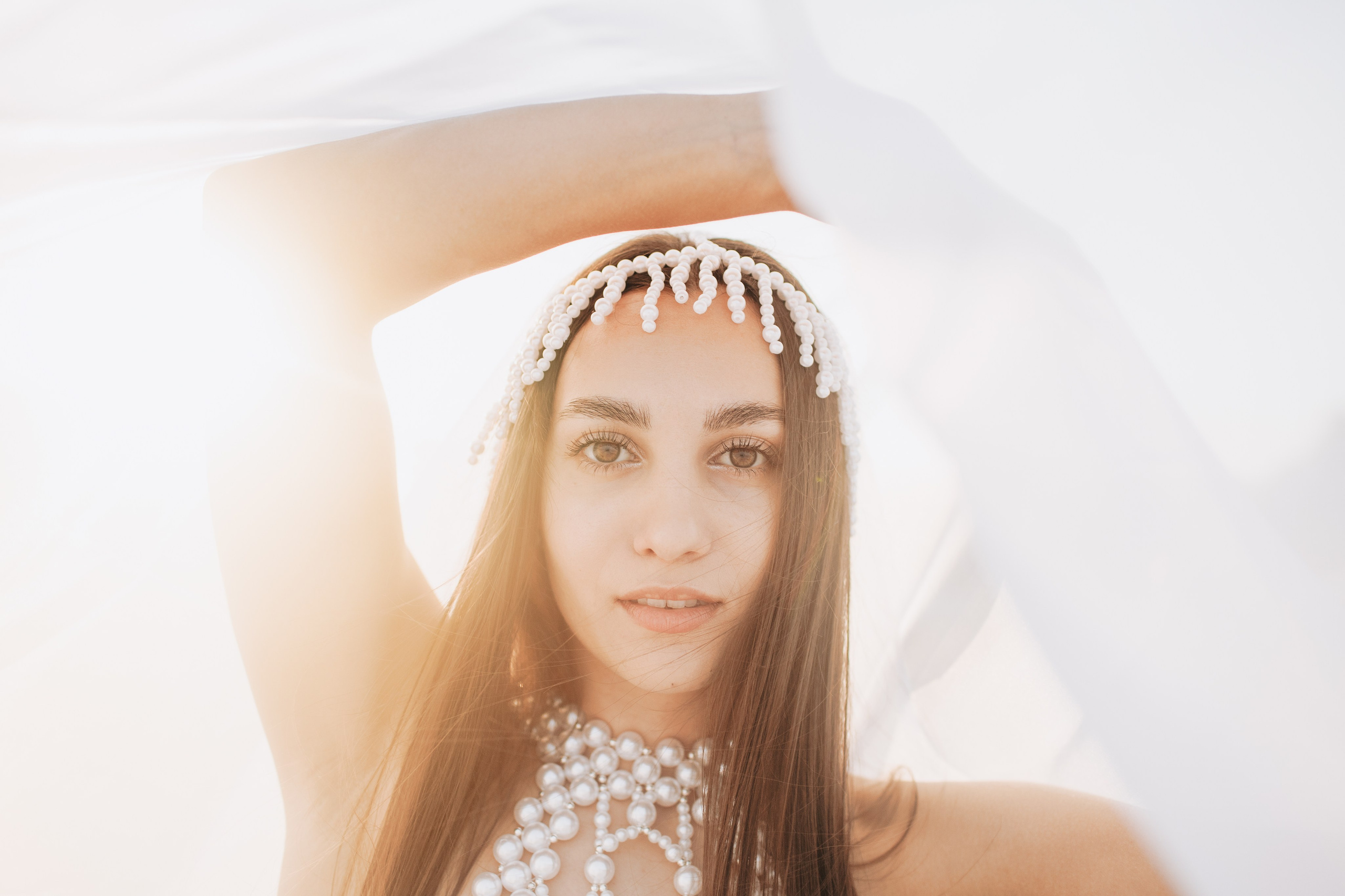 Марина. Портретный и свадебный фотограф в Белгороде Глухова Кристина