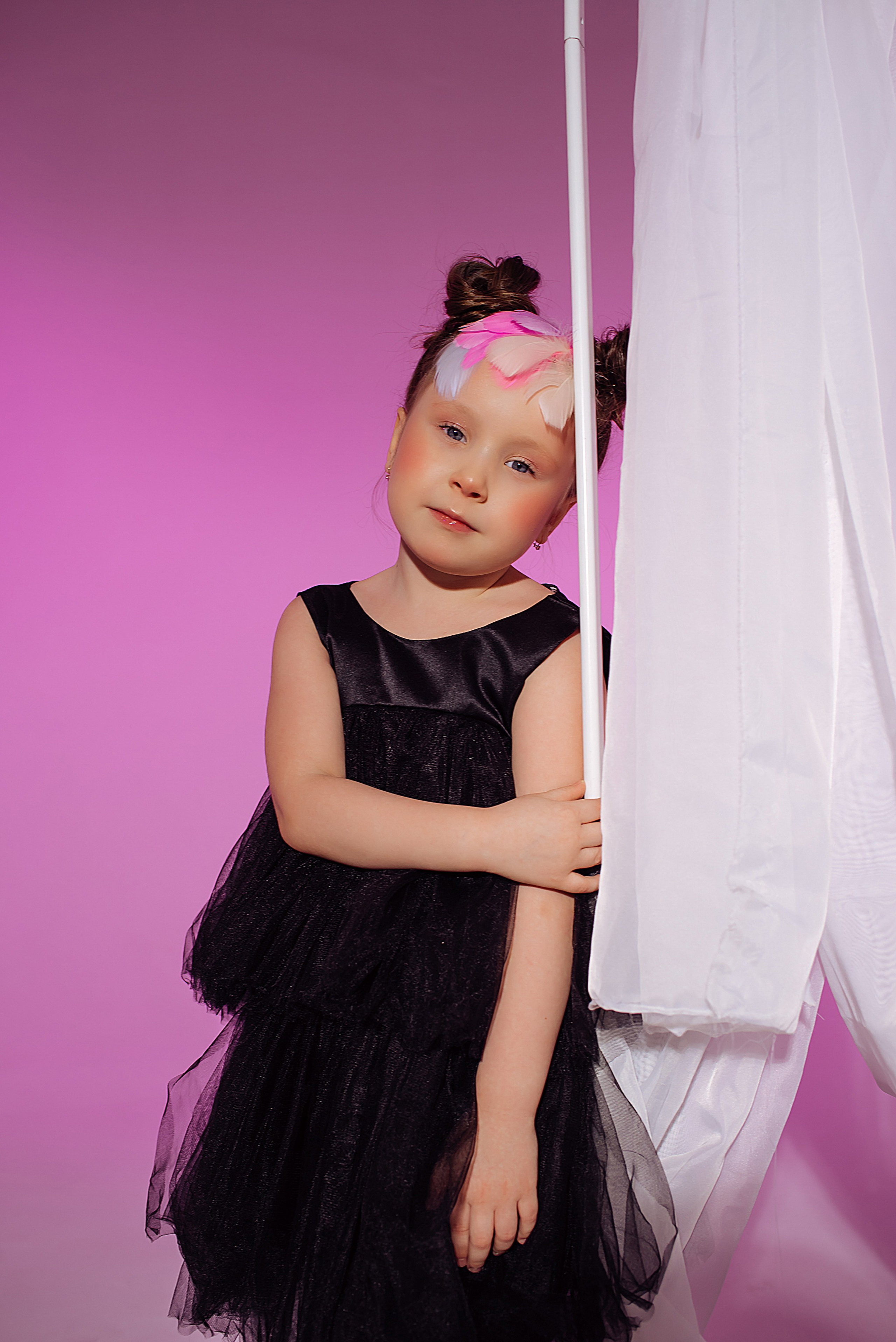 Ерофеева Надежда. Promodels