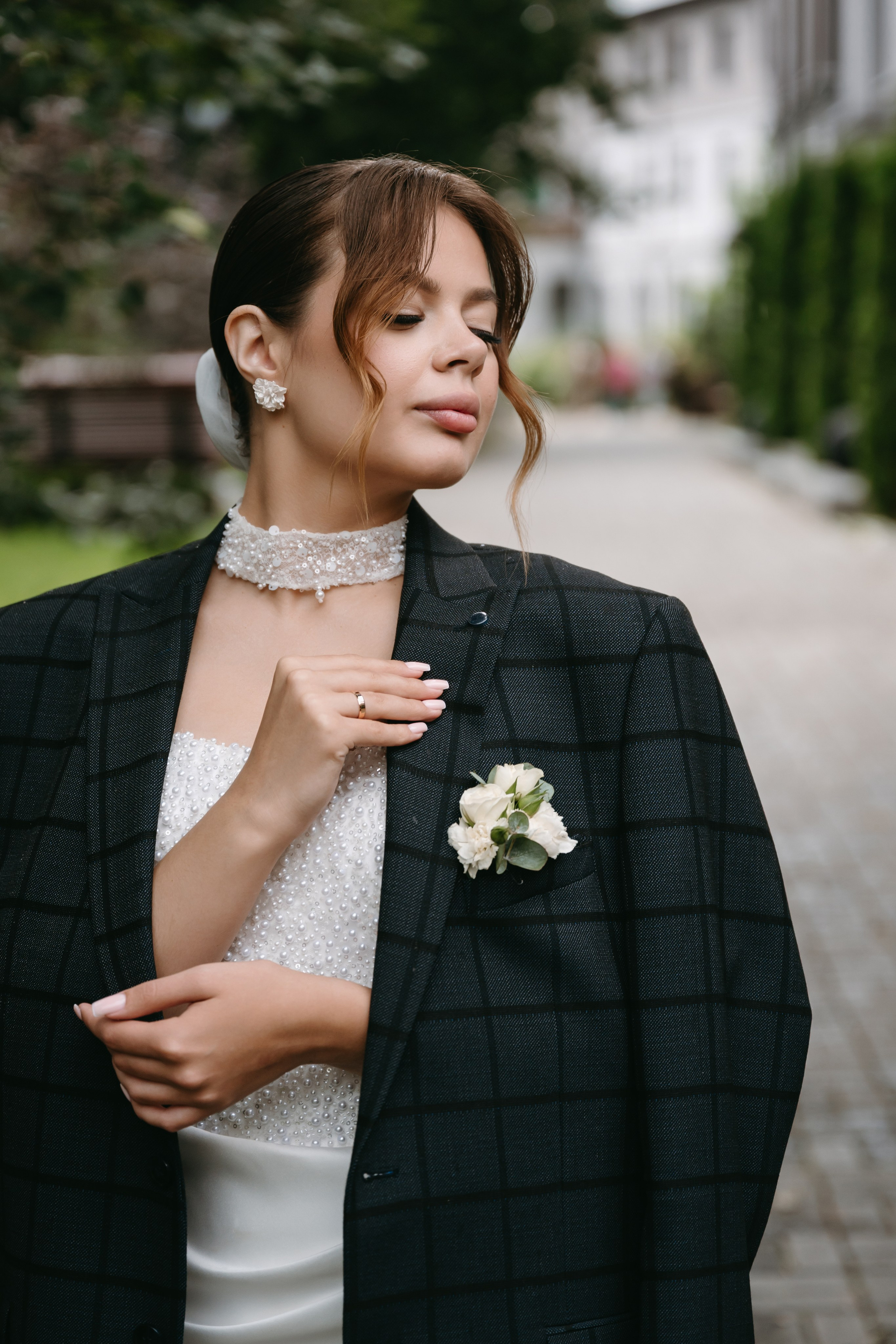 Александр и Яна. Фотограф Ирина Авдеева