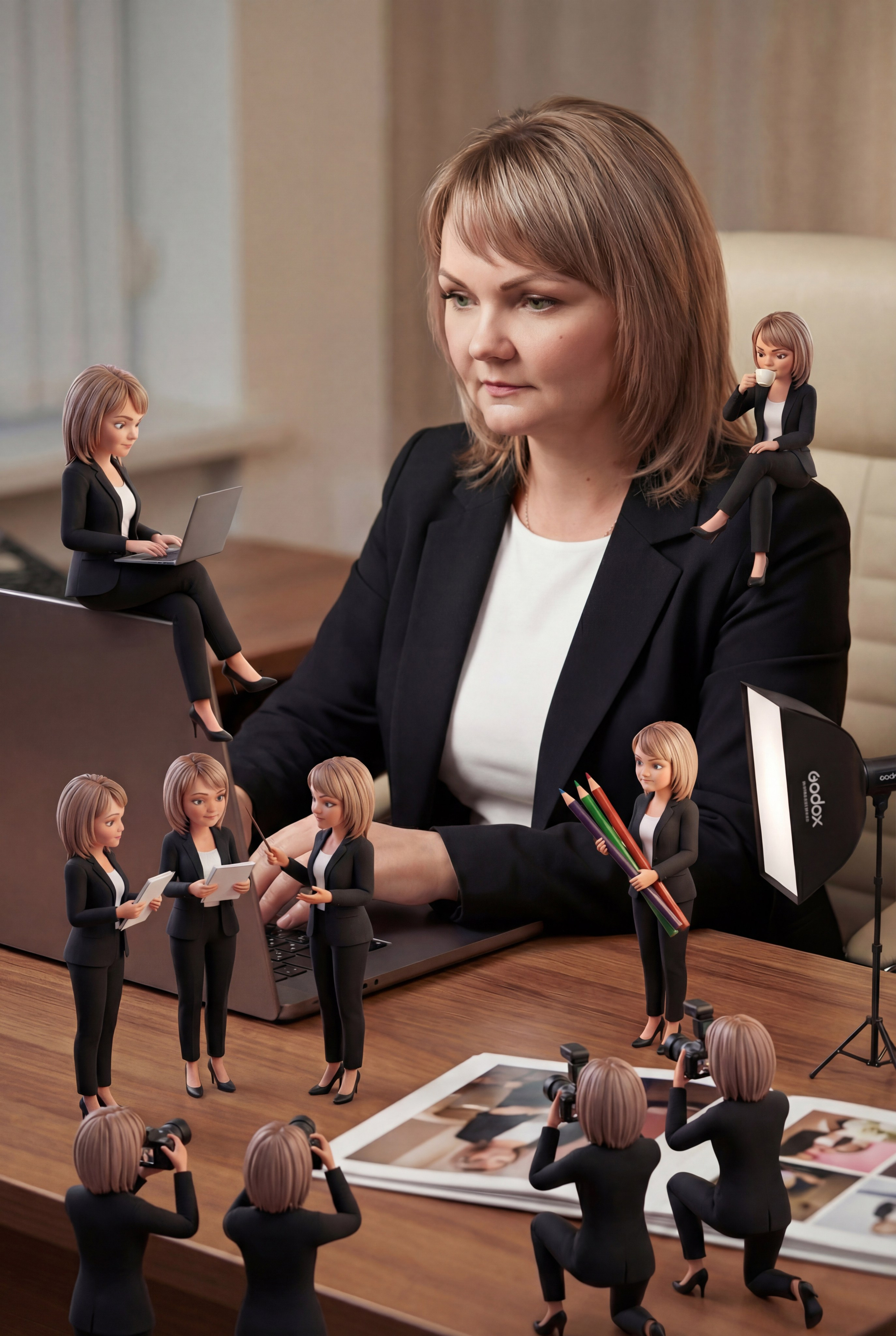 НЕЙРОФОТОСЕССИИ. Выпускные Альбомы и Фотосессии п. Кавалерово