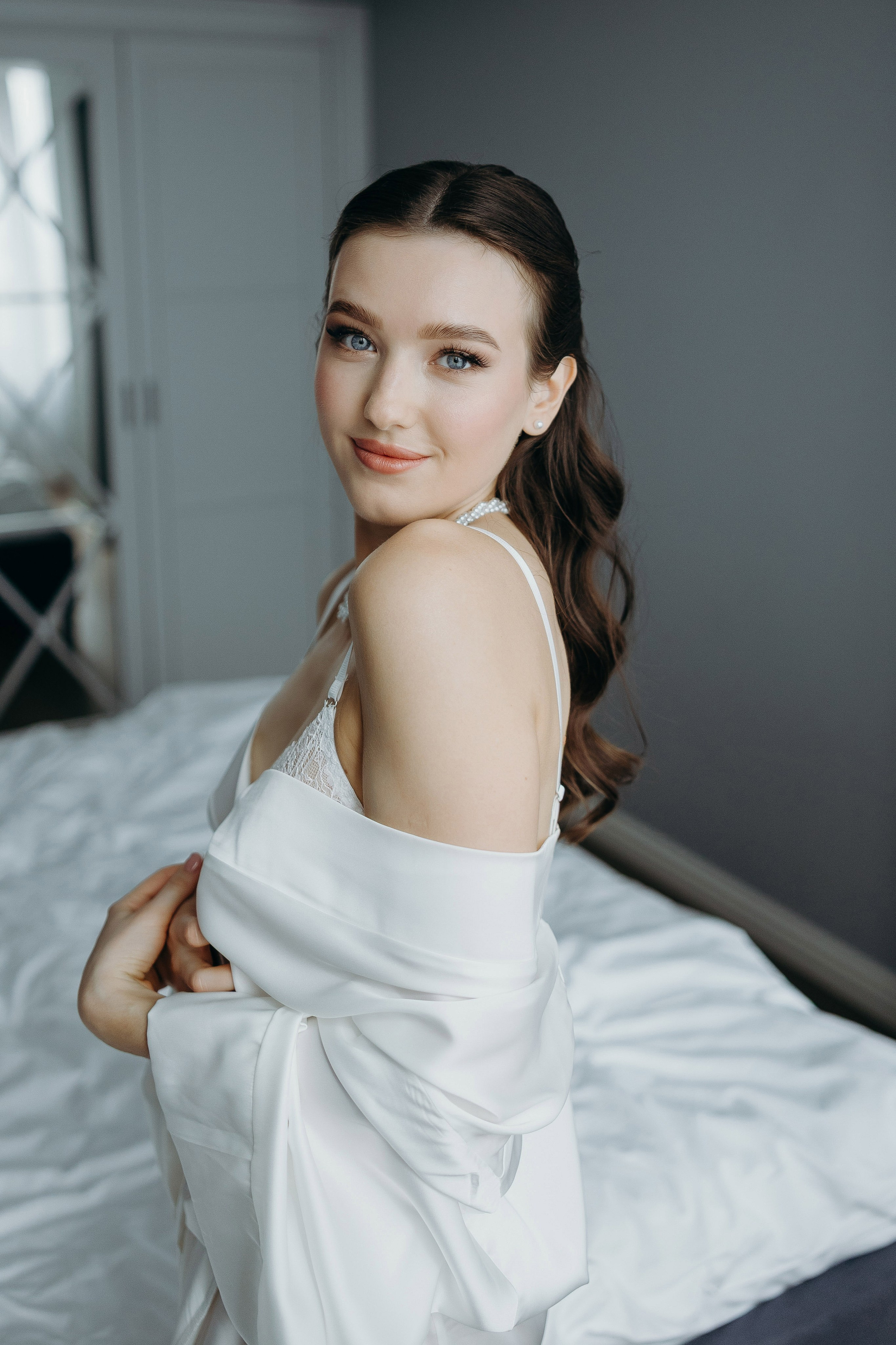 Wedding day 25.04.25. Свадебный фотограф в Санкт-Петербурге