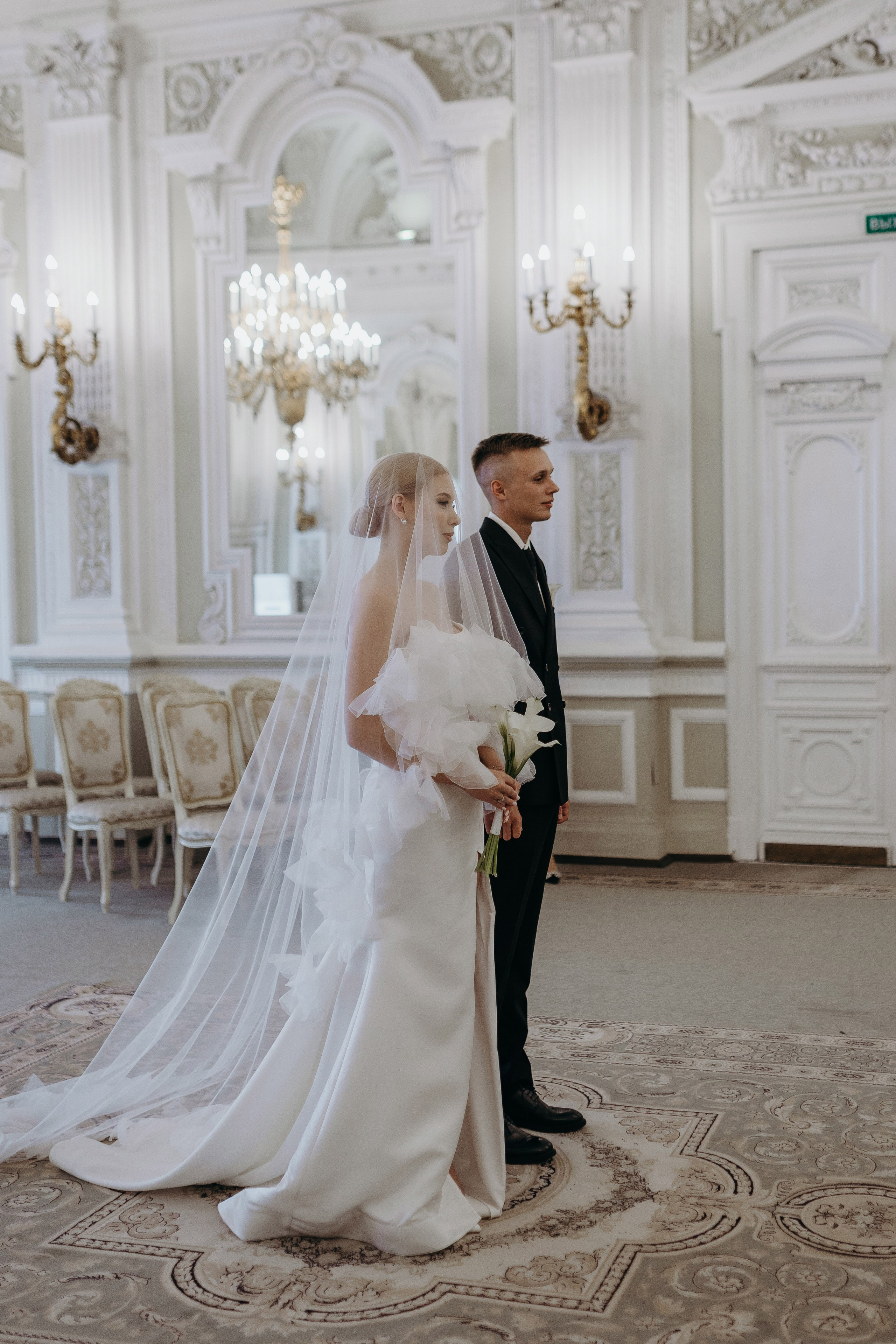 Wedding day 16.05.24. Свадебный фотограф в Санкт-Петербурге