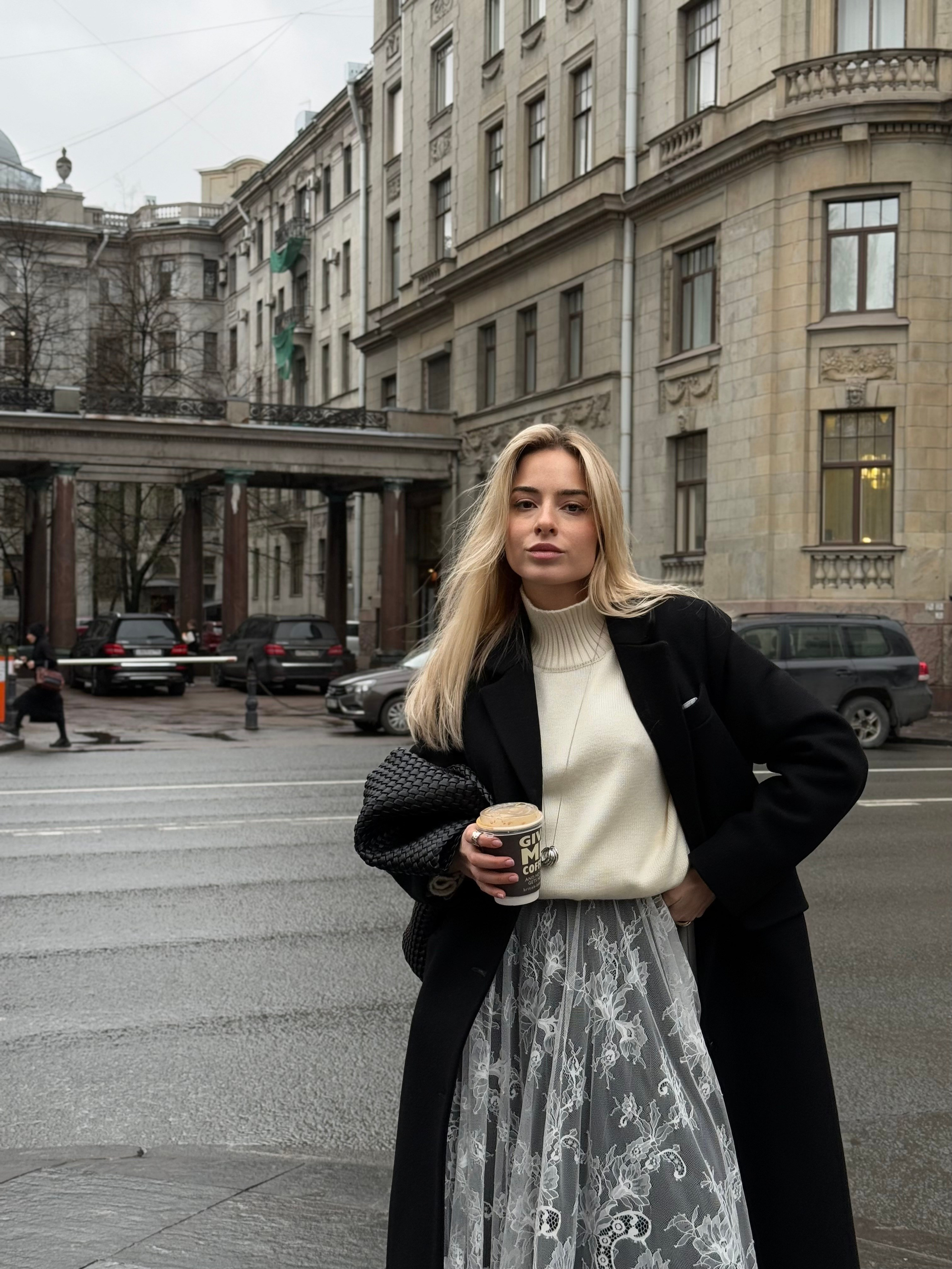 Анастасия. Фотограф и видеограф в Санкт-Петербурге Хромцова Людмила