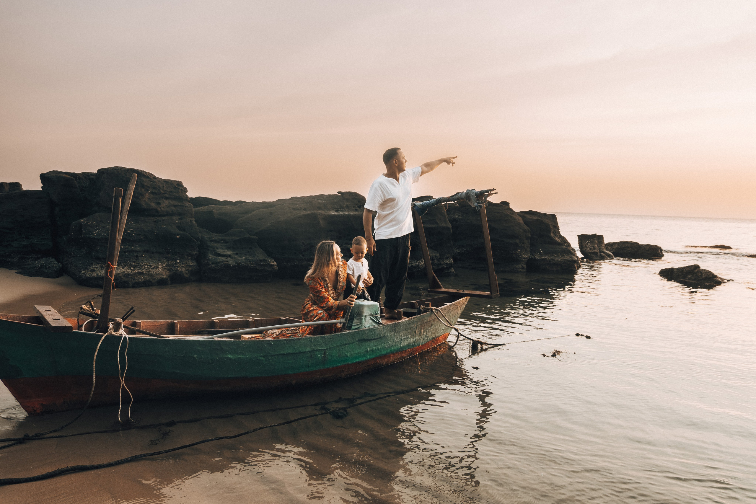 Шри-Ланка|Настя Лева Слава. Photographer Cyprus