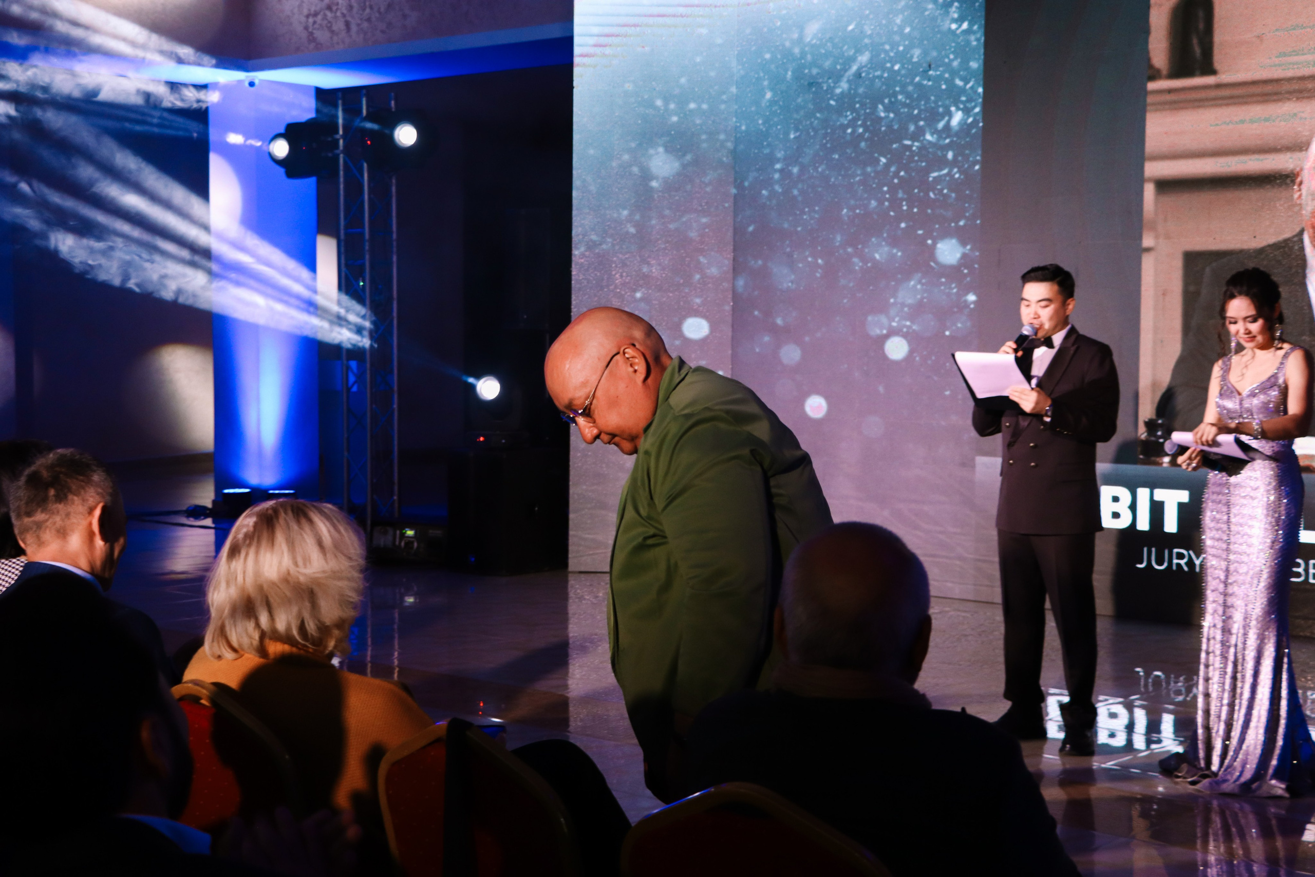 Фото. Международный театральный фестиваль-лаборатория «QITFest»