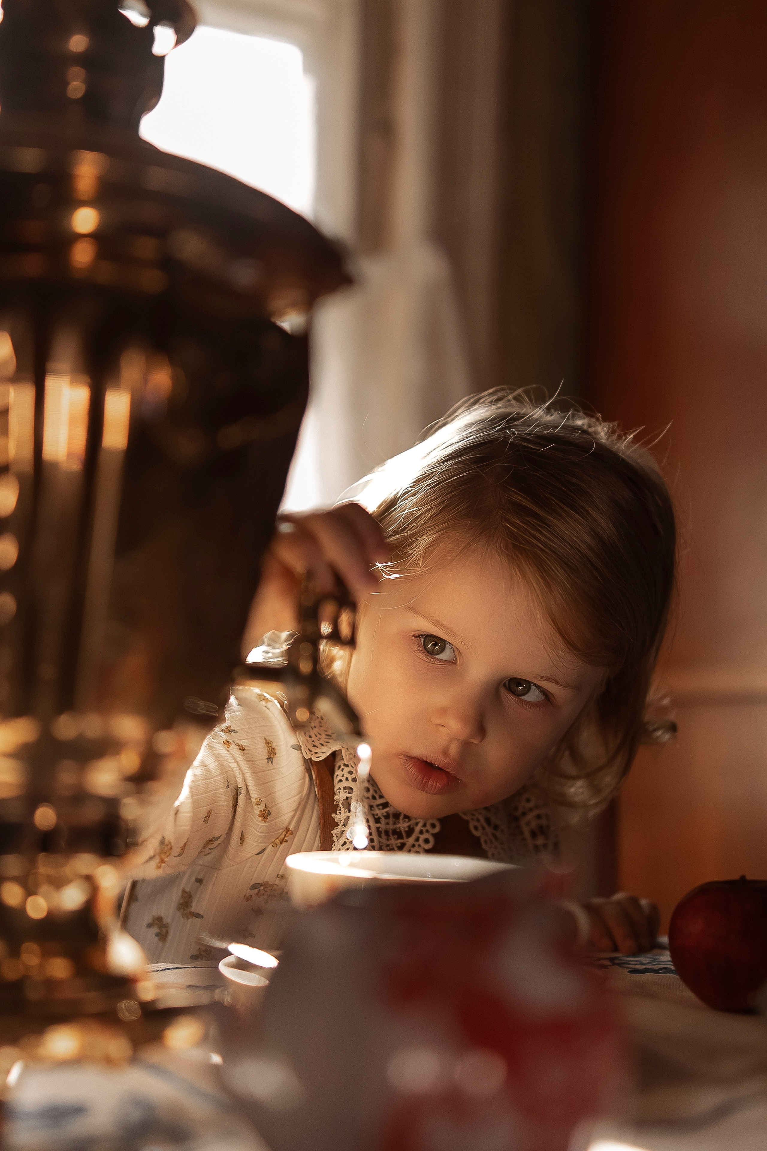 Маруся. Семейный и свадебный фотограф в Москве Леванова Александра