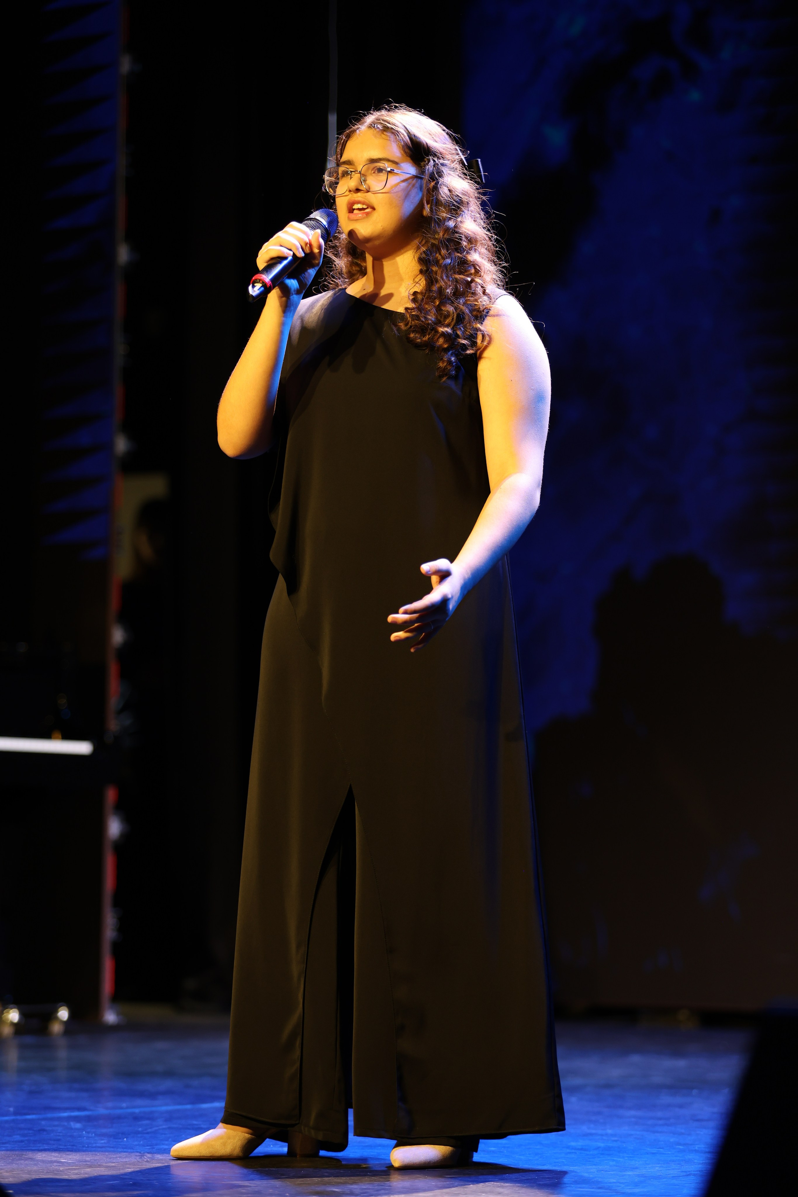 25 января, г. Челябинск. Золотое яблочко