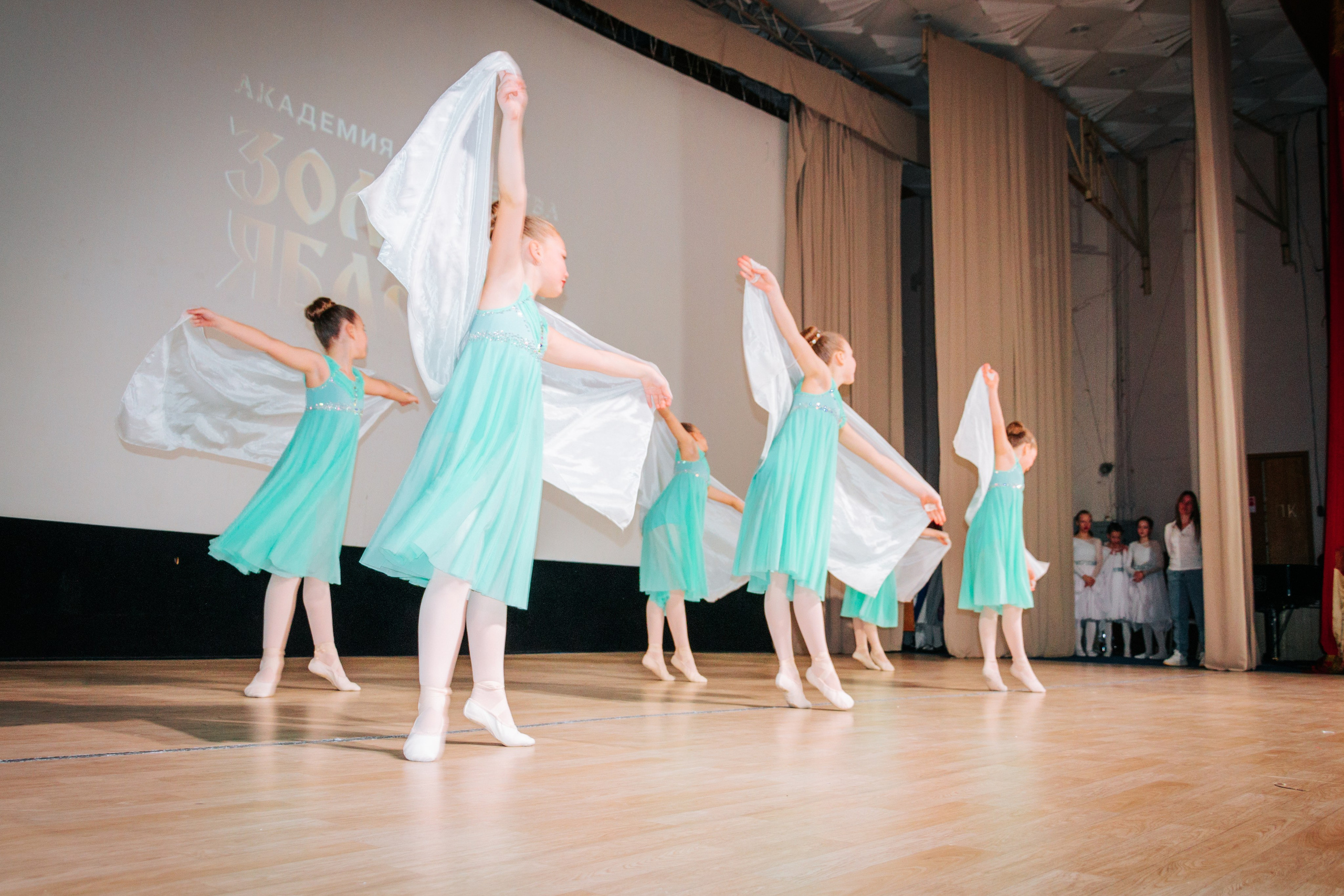 16 марта, г. Суздаль. Золотое яблочко