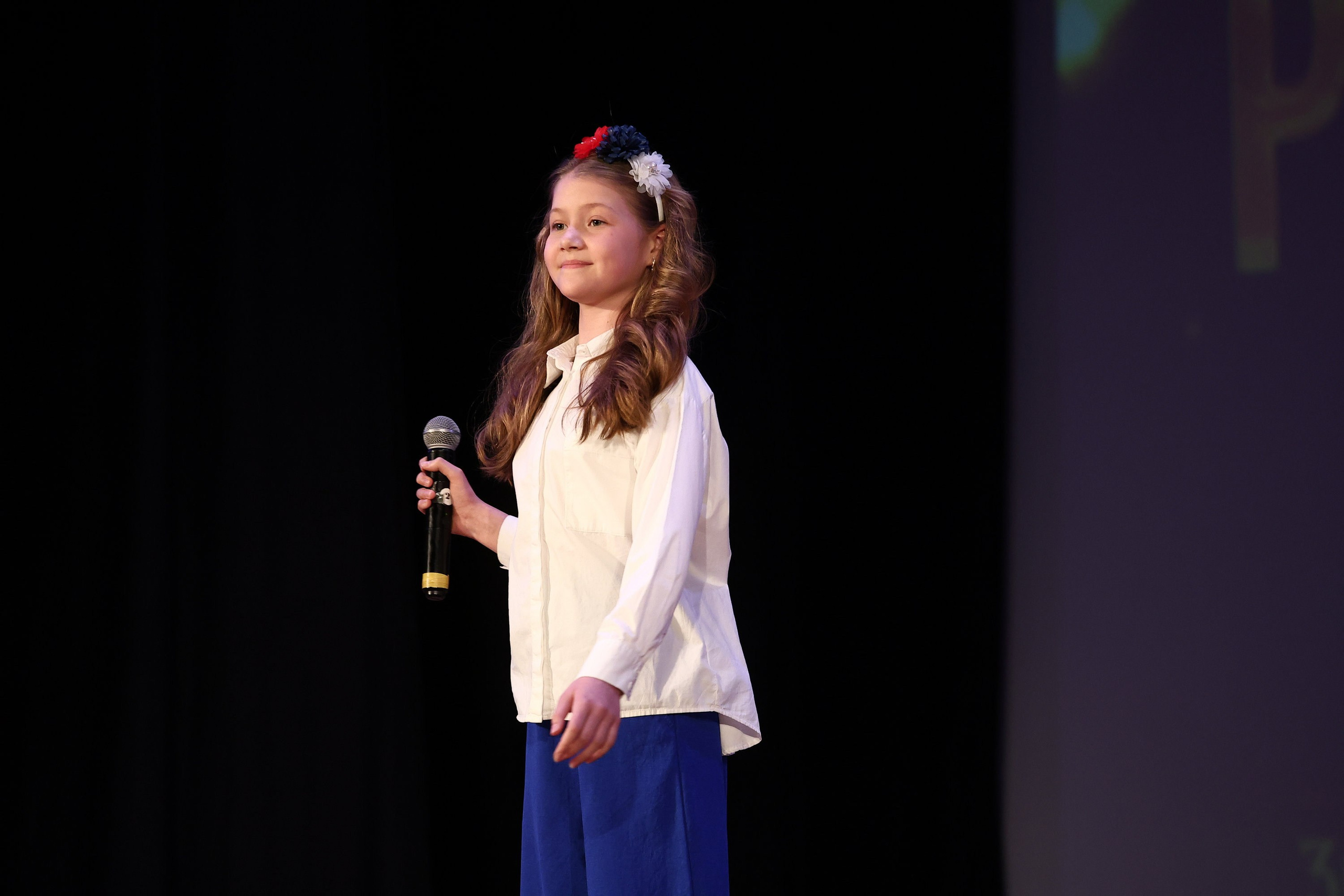 30 марта, г. Самара. Золотое яблочко