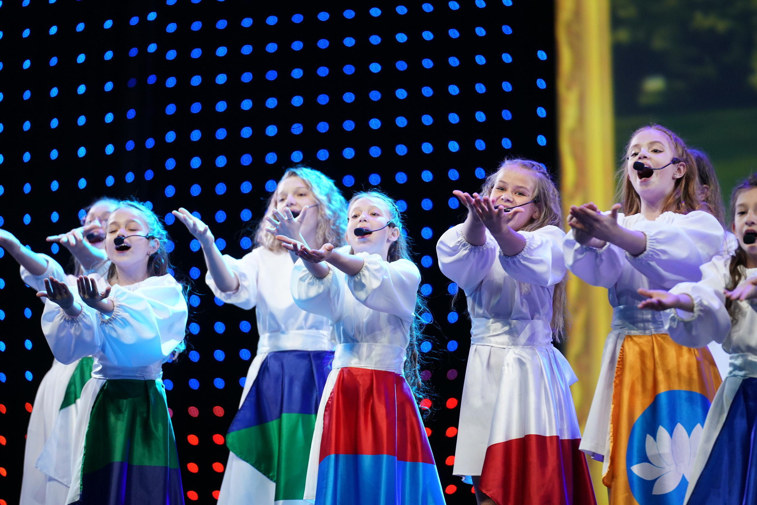 18 мая, отделение 2, г. Москва, Кремль. Золотое яблочко