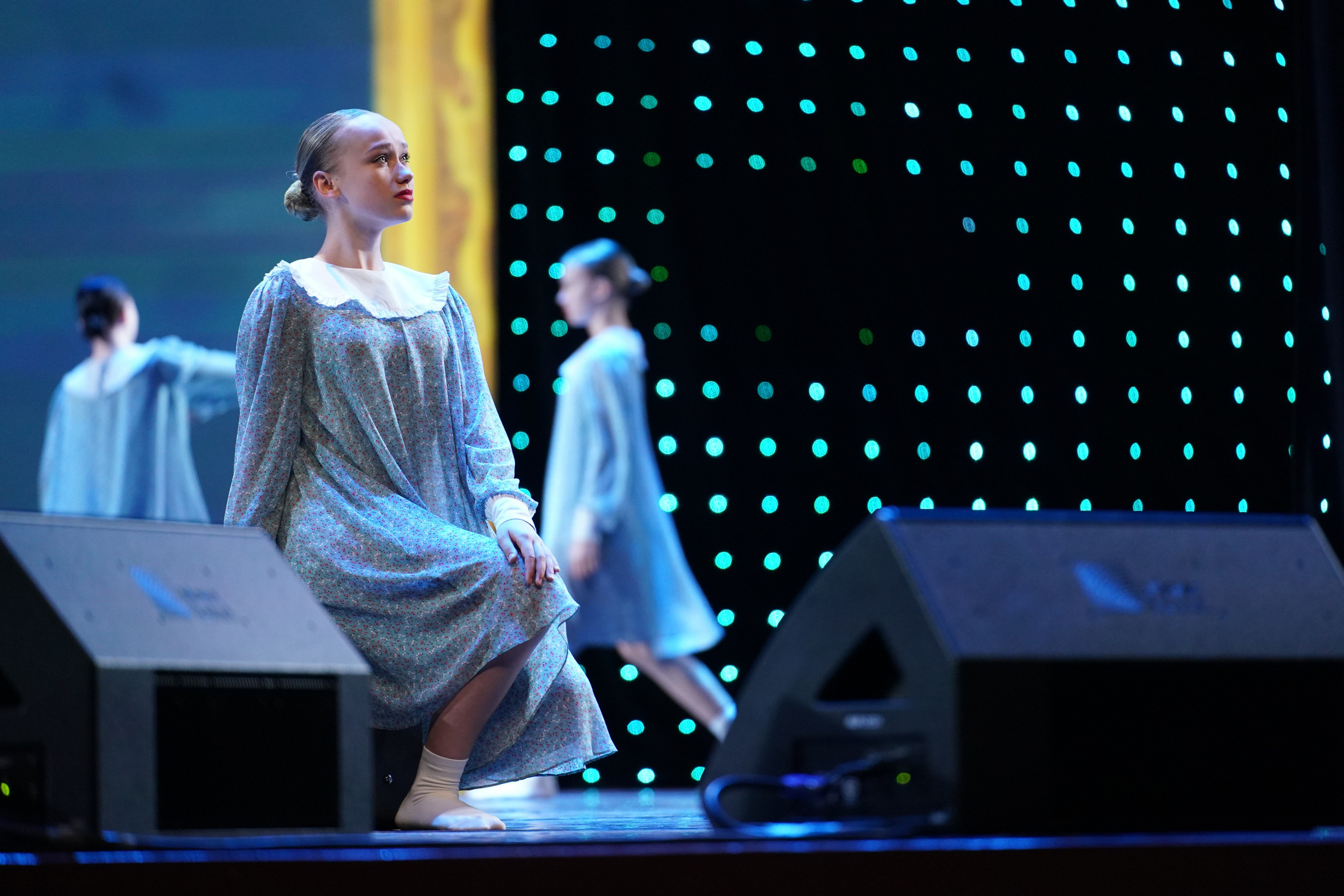 18 мая, отделение 1, г. Москва, Кремль. Золотое яблочко