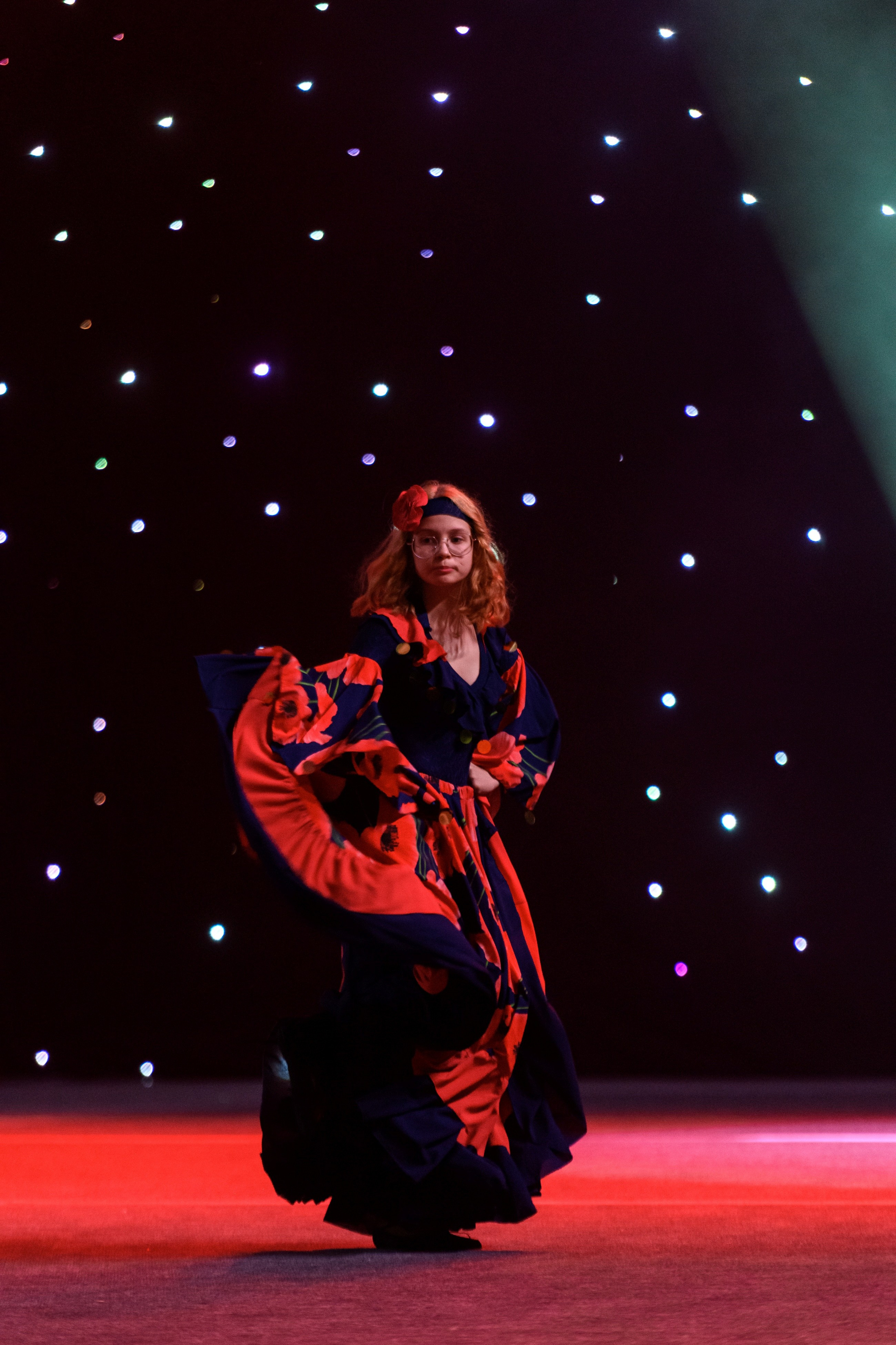 6 мая, концерт 10 лет, Сибур Арена, г. Санкт-Петербург. Золотое яблочко