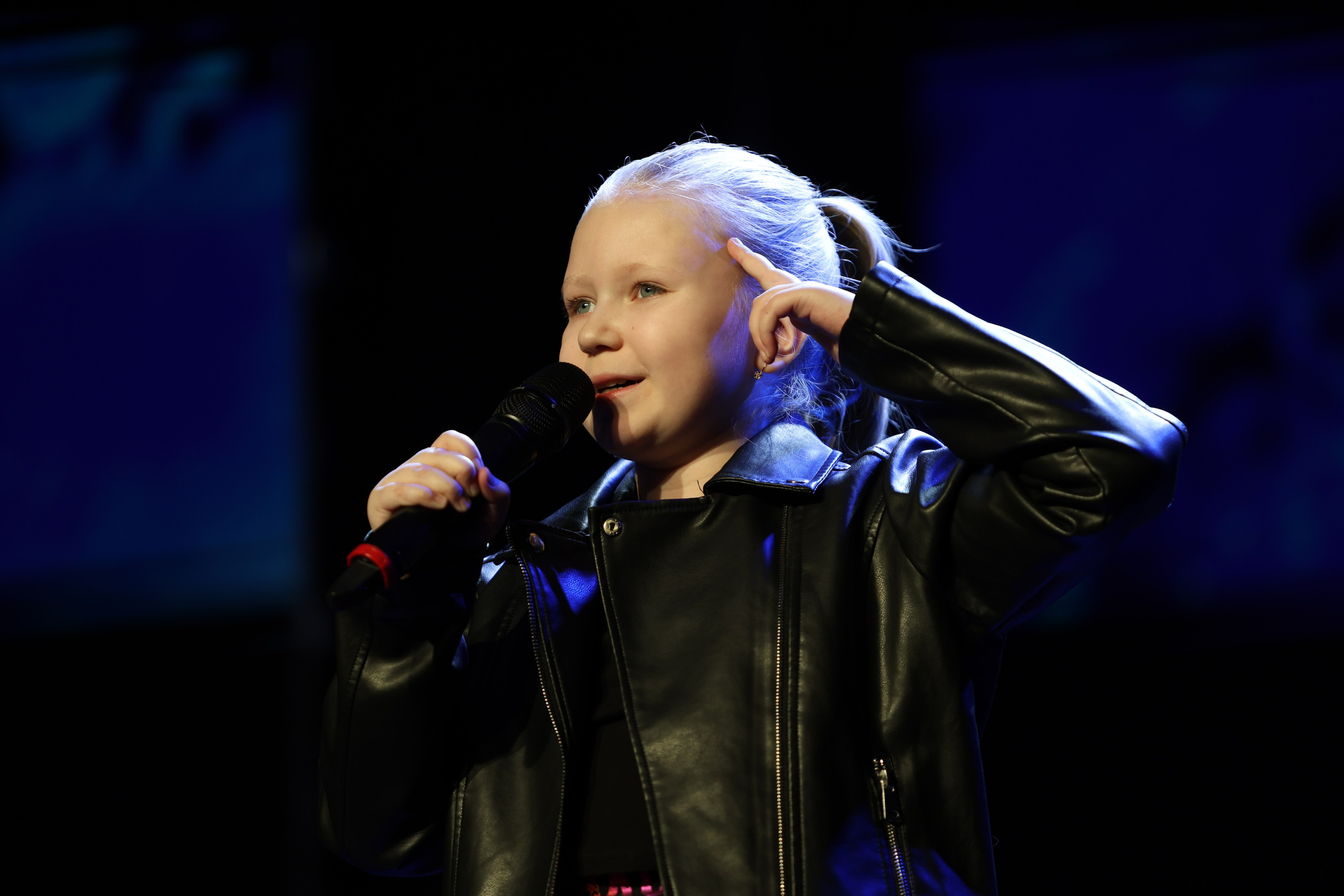 25 января, г. Челябинск. Золотое яблочко