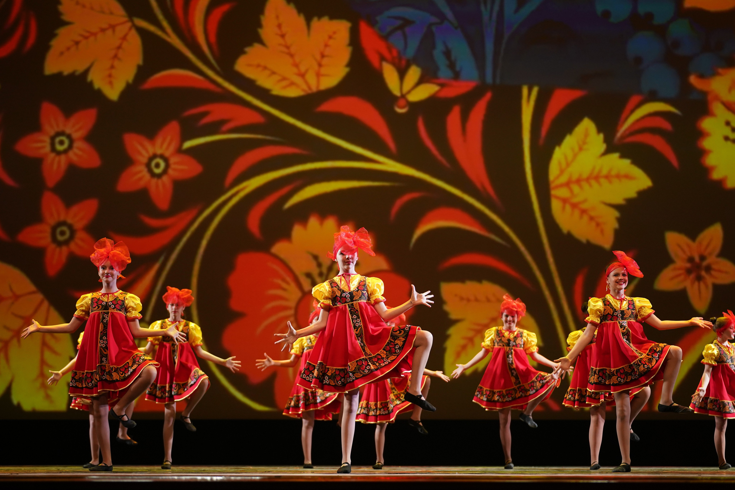 13 мая, г. Москва, Кремль. Золотое яблочко