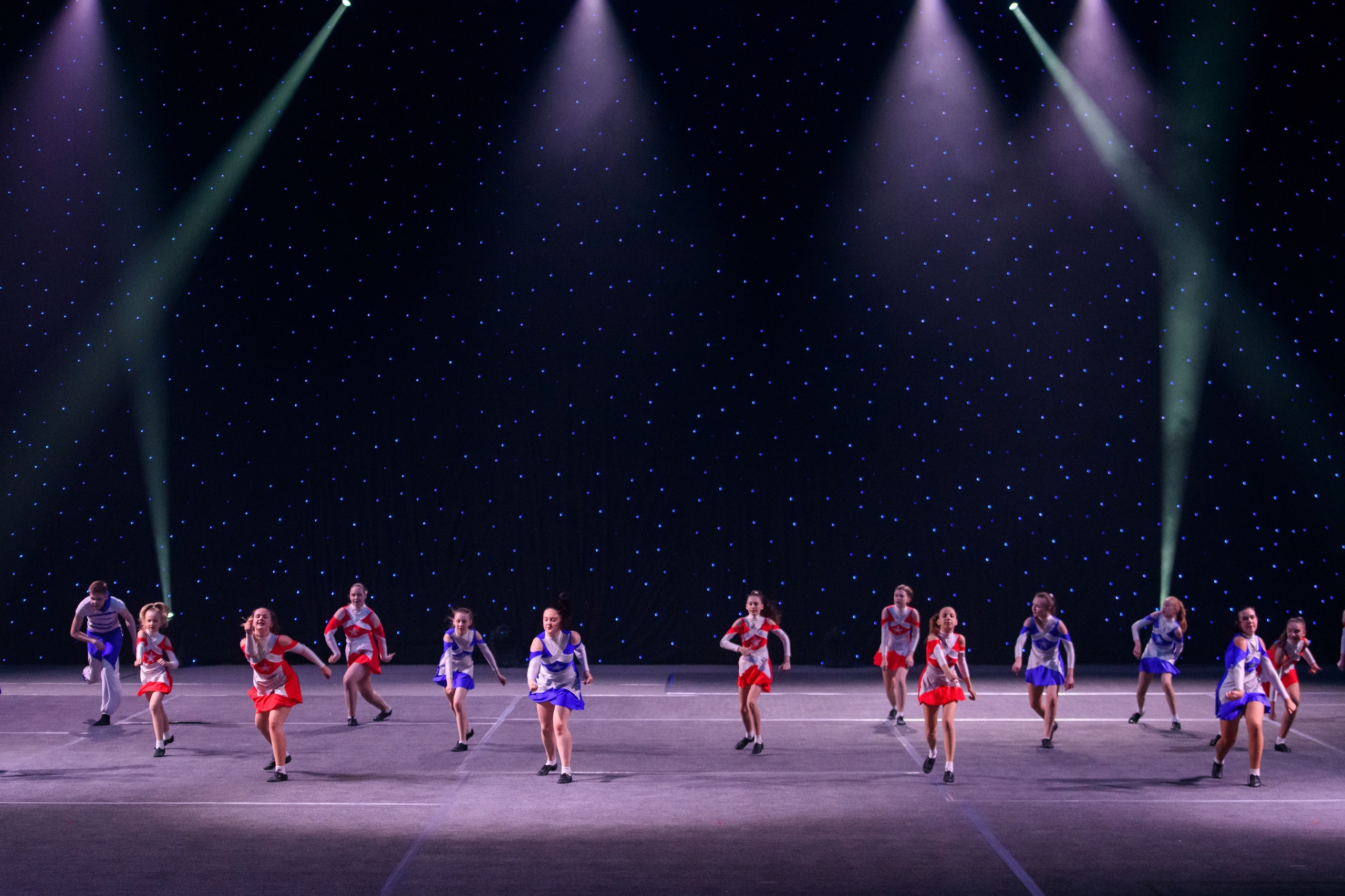 6 мая, концерт 10 лет, Сибур Арена, г. Санкт-Петербург. Золотое яблочко