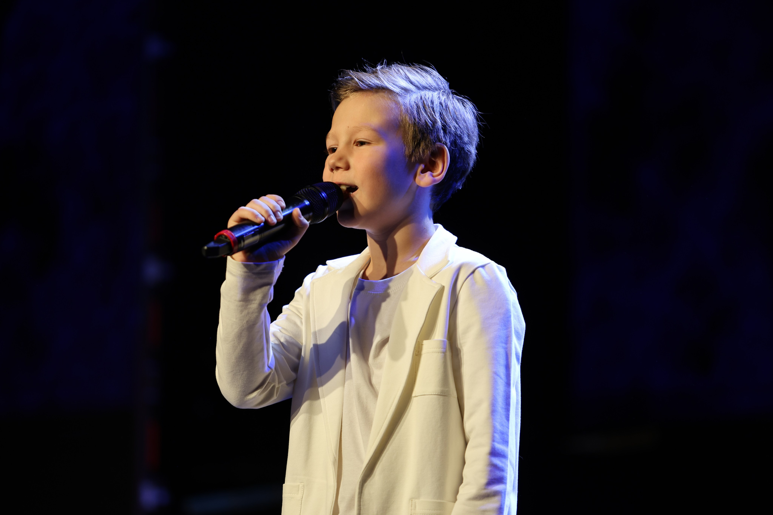 25 января, г. Челябинск. Золотое яблочко