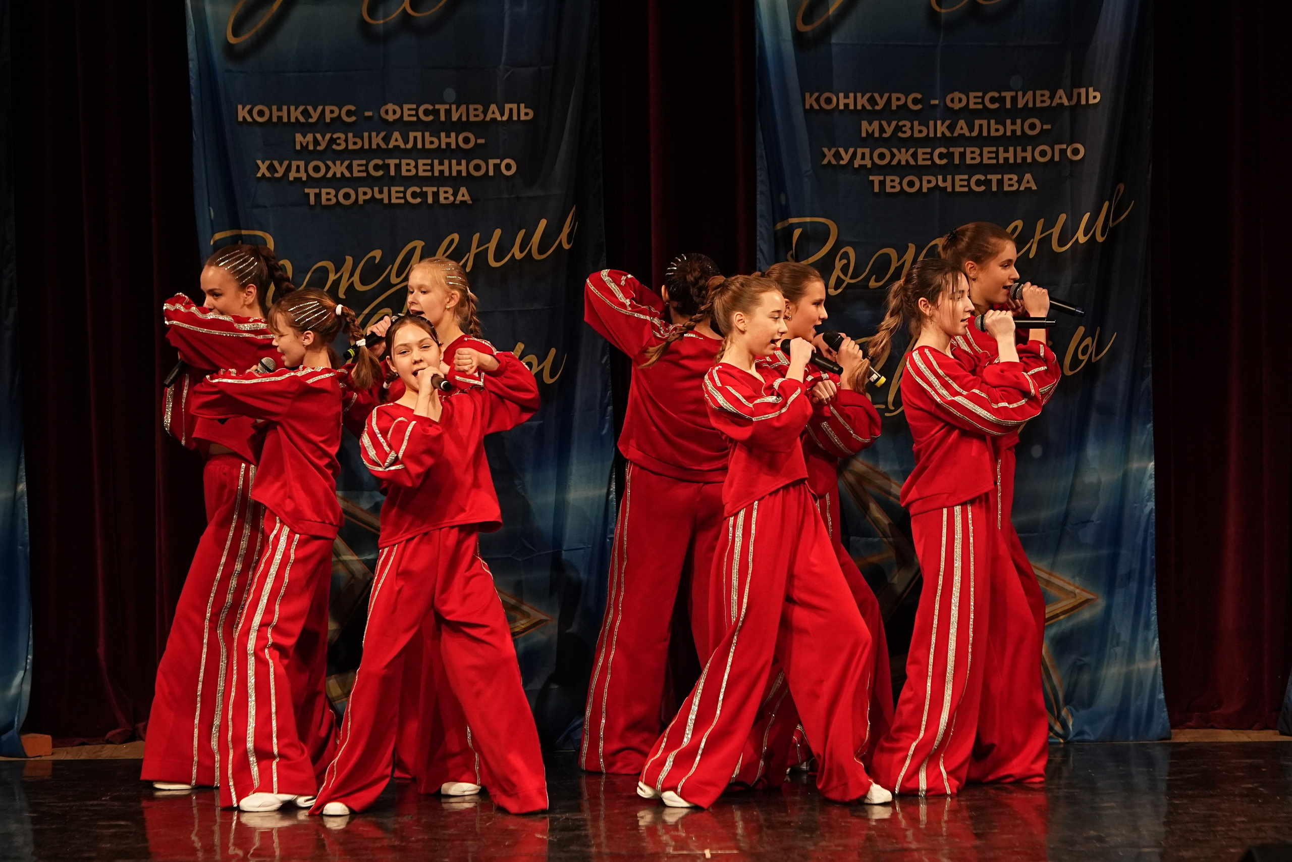 15 марта, блок 2, г. Москва. Золотое яблочко